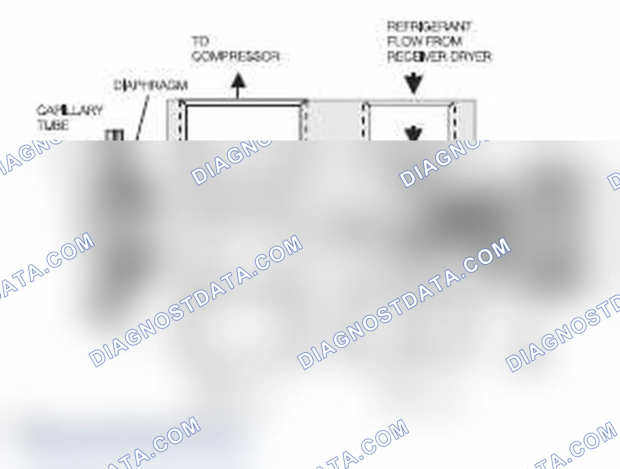 Scheme 119: Expansion Valve and Evaporator
