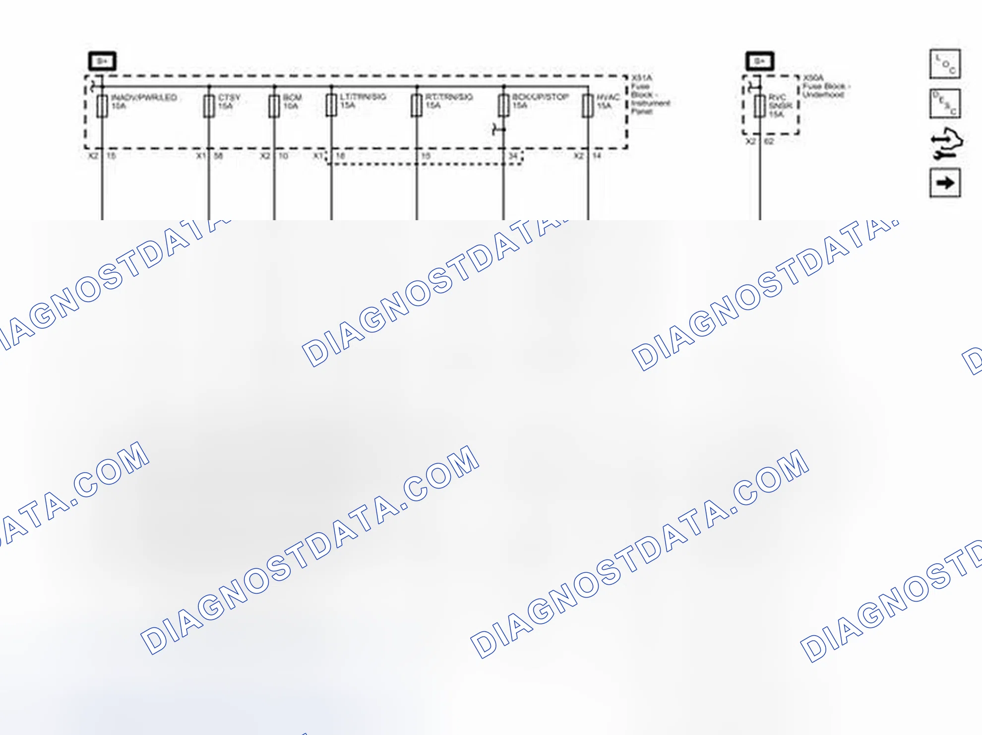 Scheme 6: Power, Ground and References to Power Distribution and Power Moding