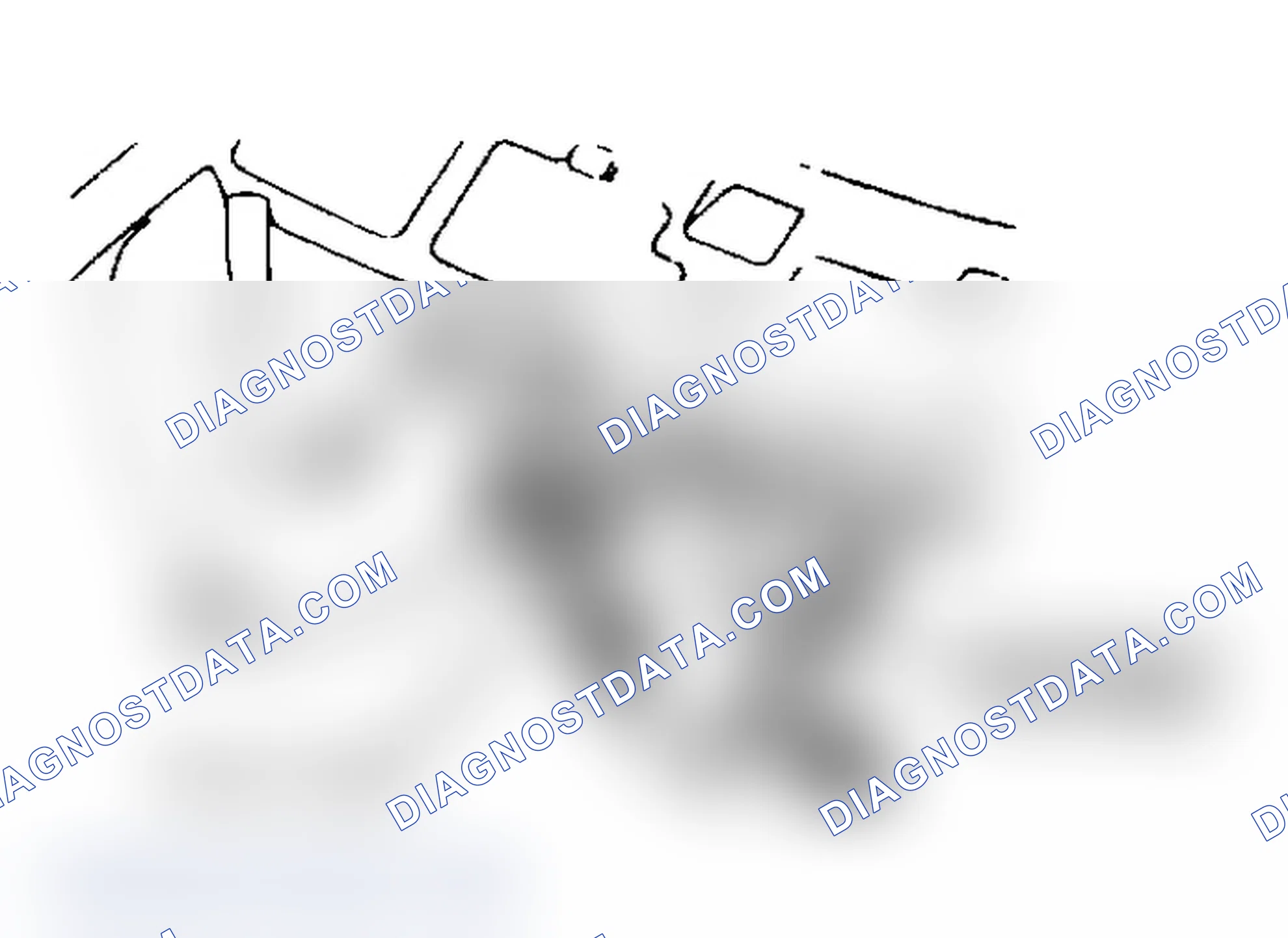 Scheme 230: MAP Sensor Location