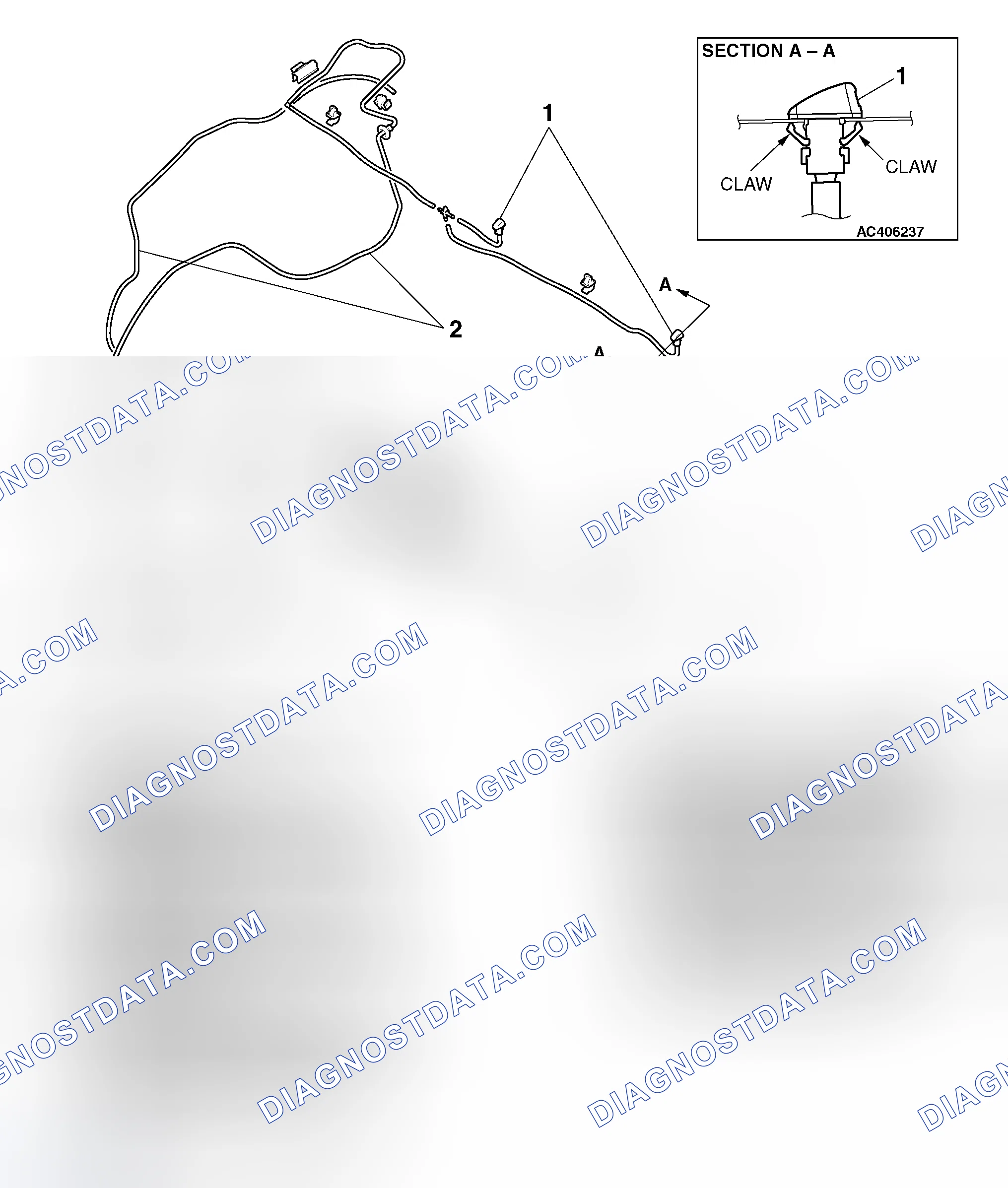 Scheme 70: REMOVAL AND INSTALLATION