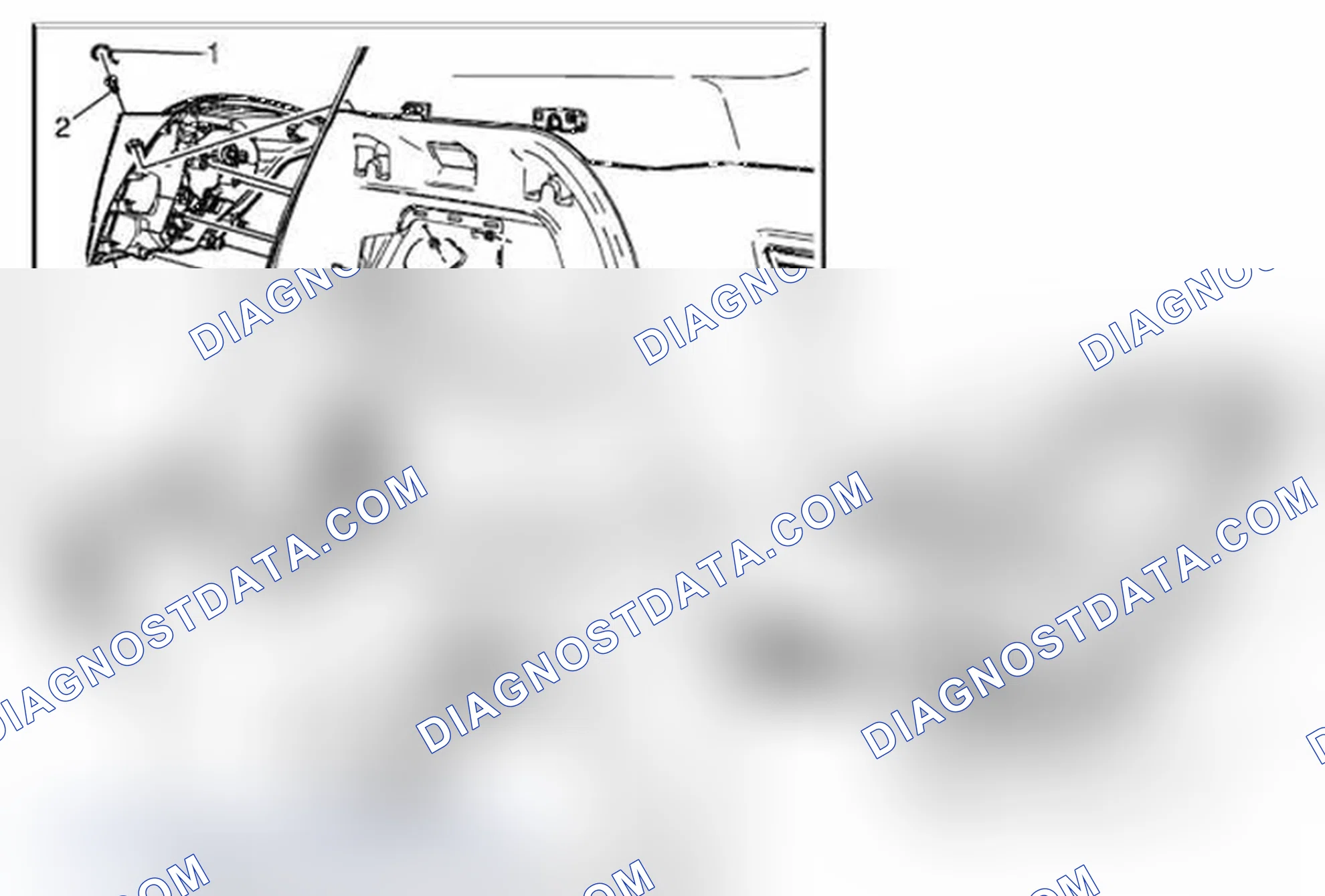 Scheme 47: Tail Lamp Replacement (Encore)