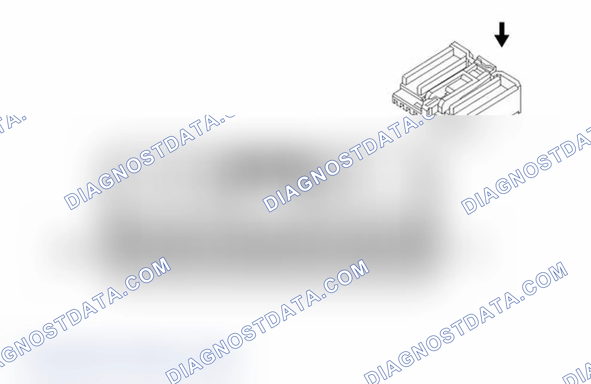Scheme 444: Turn Signal/Multifunction Switch X2