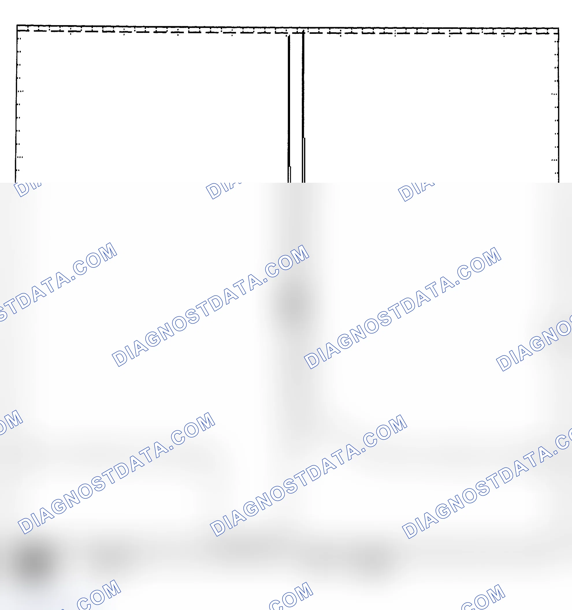 Scheme 30: Single Injector - Known Good - Voltage Pattern