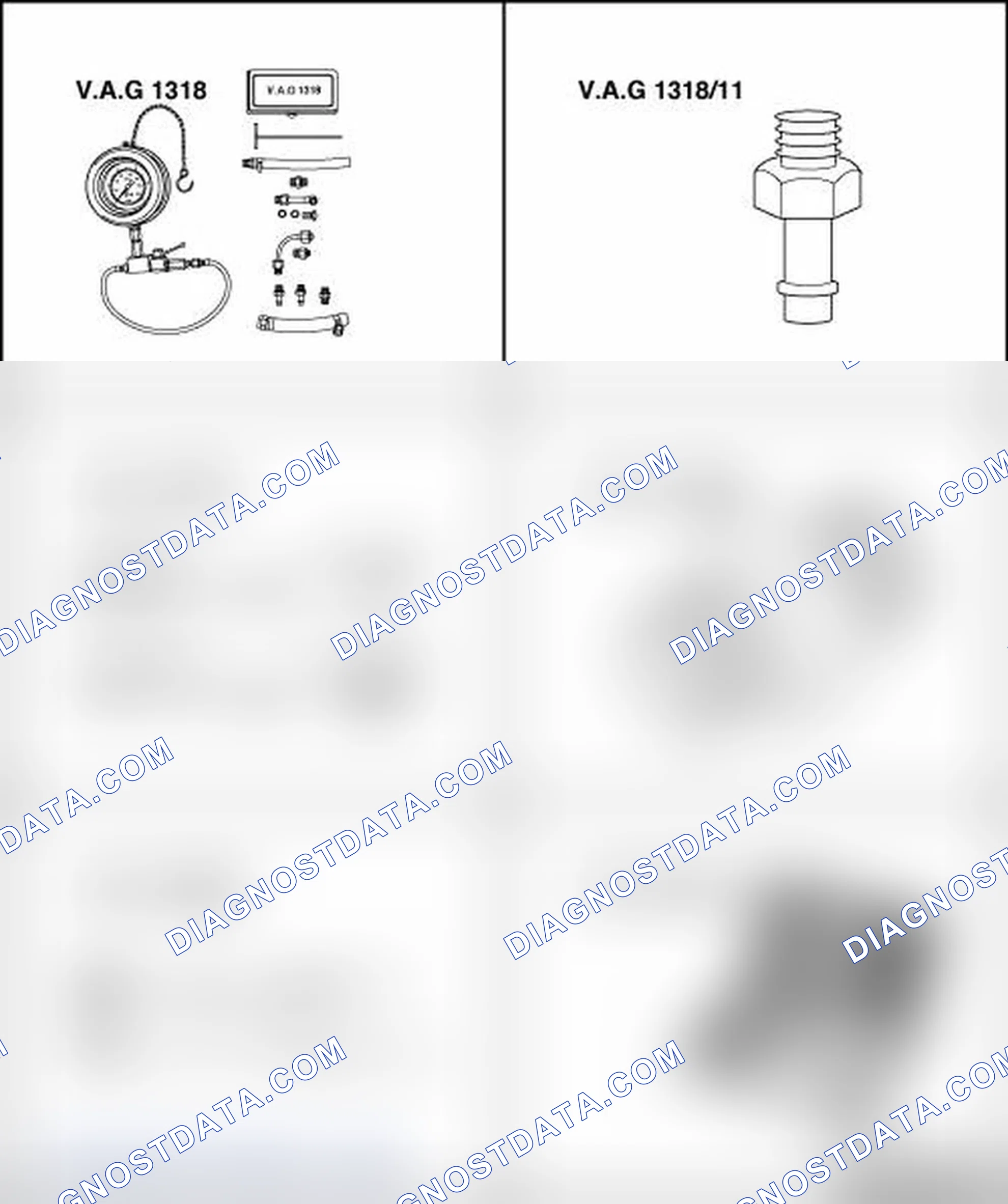 Scheme 76: SPECIAL TOOLS