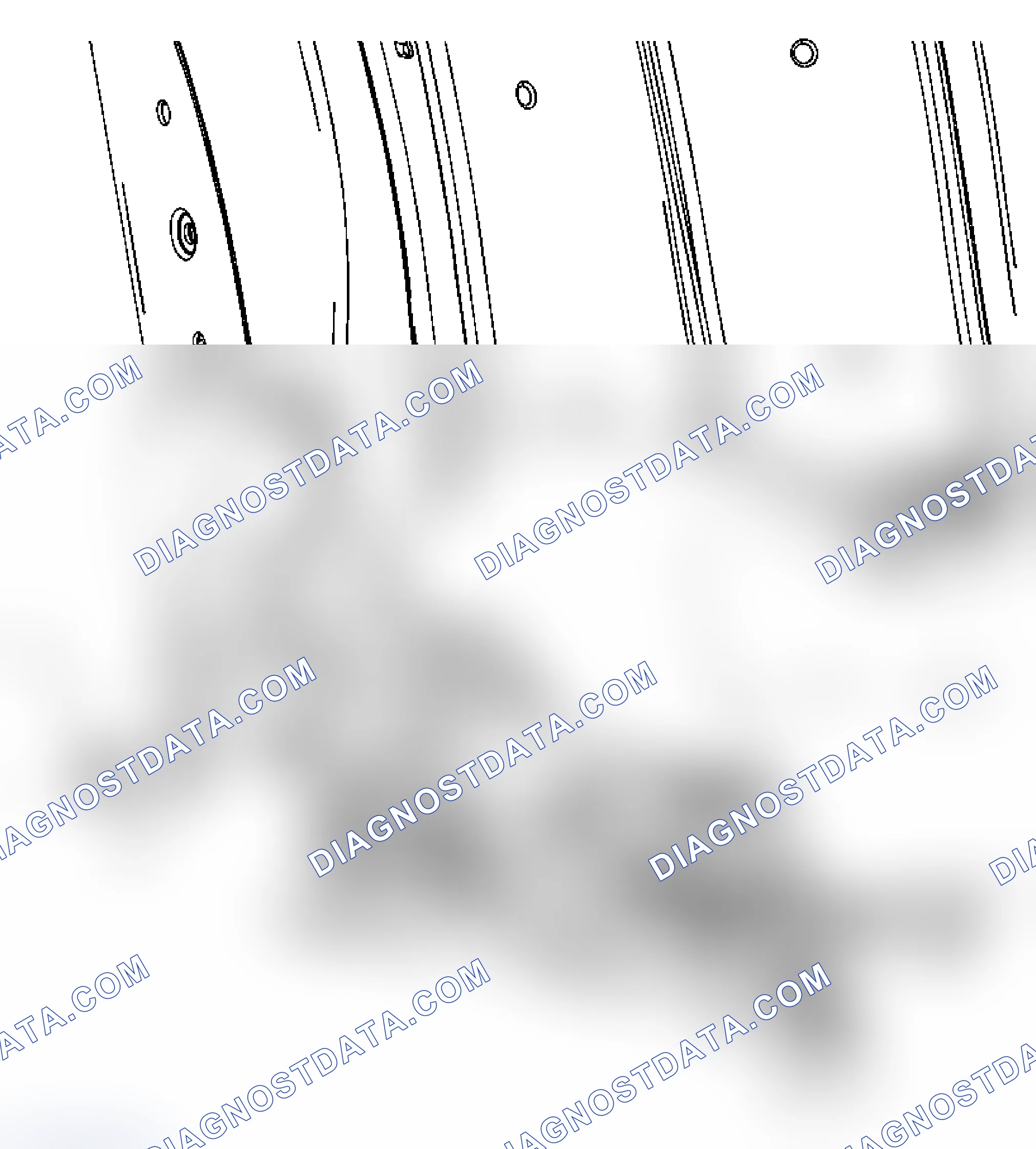 Scheme 4: Front Seat Belt Buckle Replacement