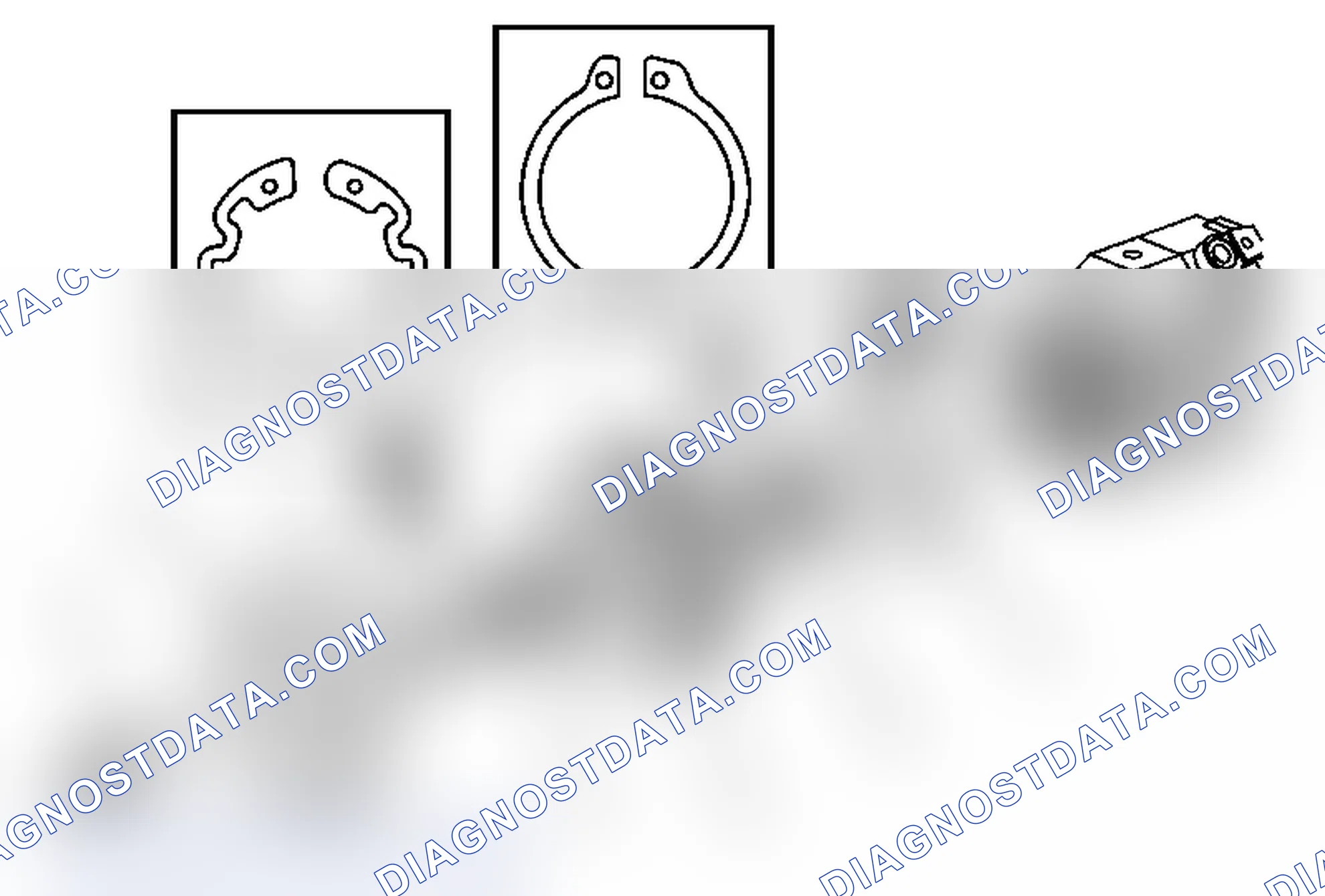Scheme 5: Compressor Clutch Plate/Hub Assembly Replacement