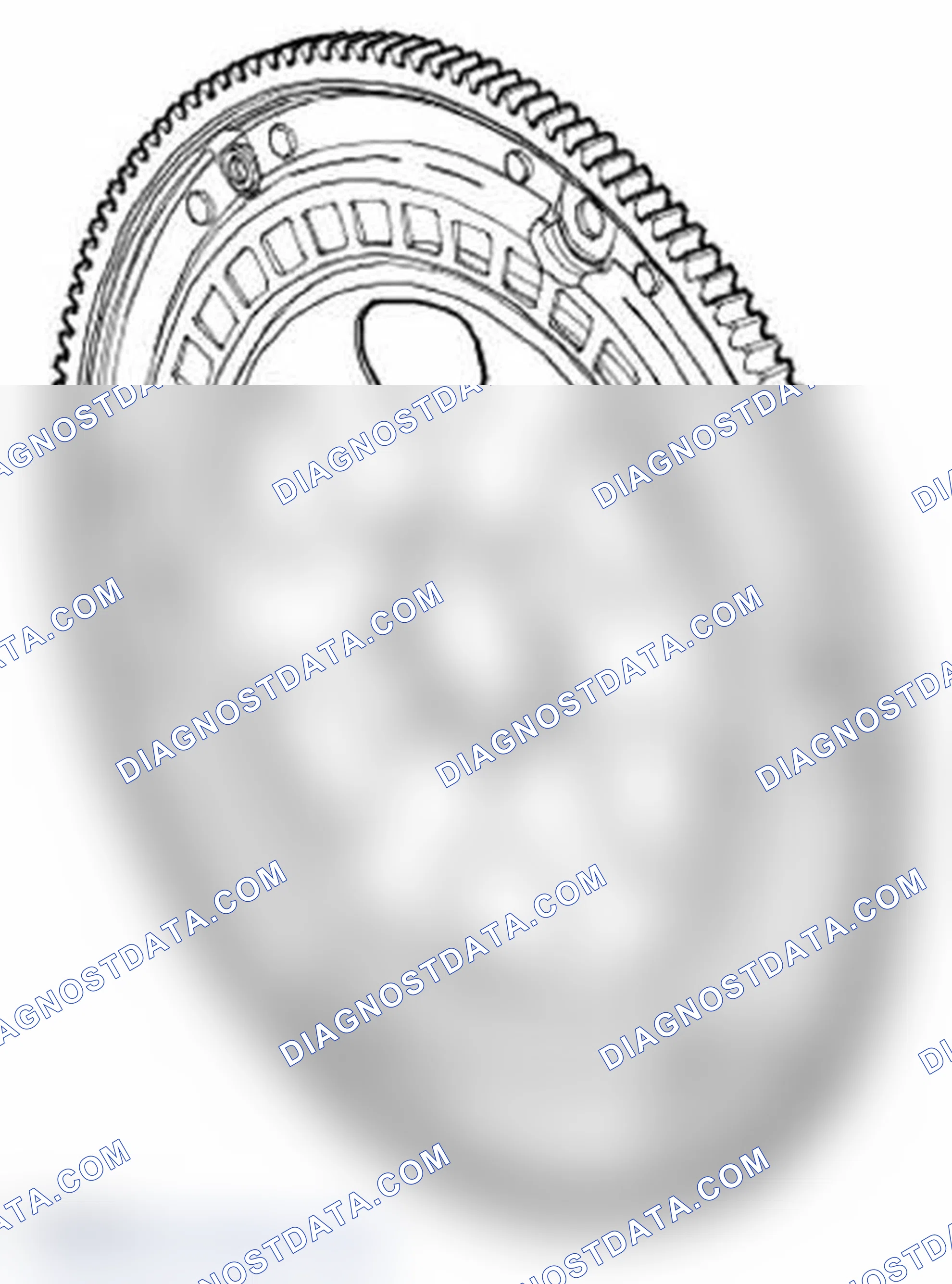 Scheme 21: Timing Disc