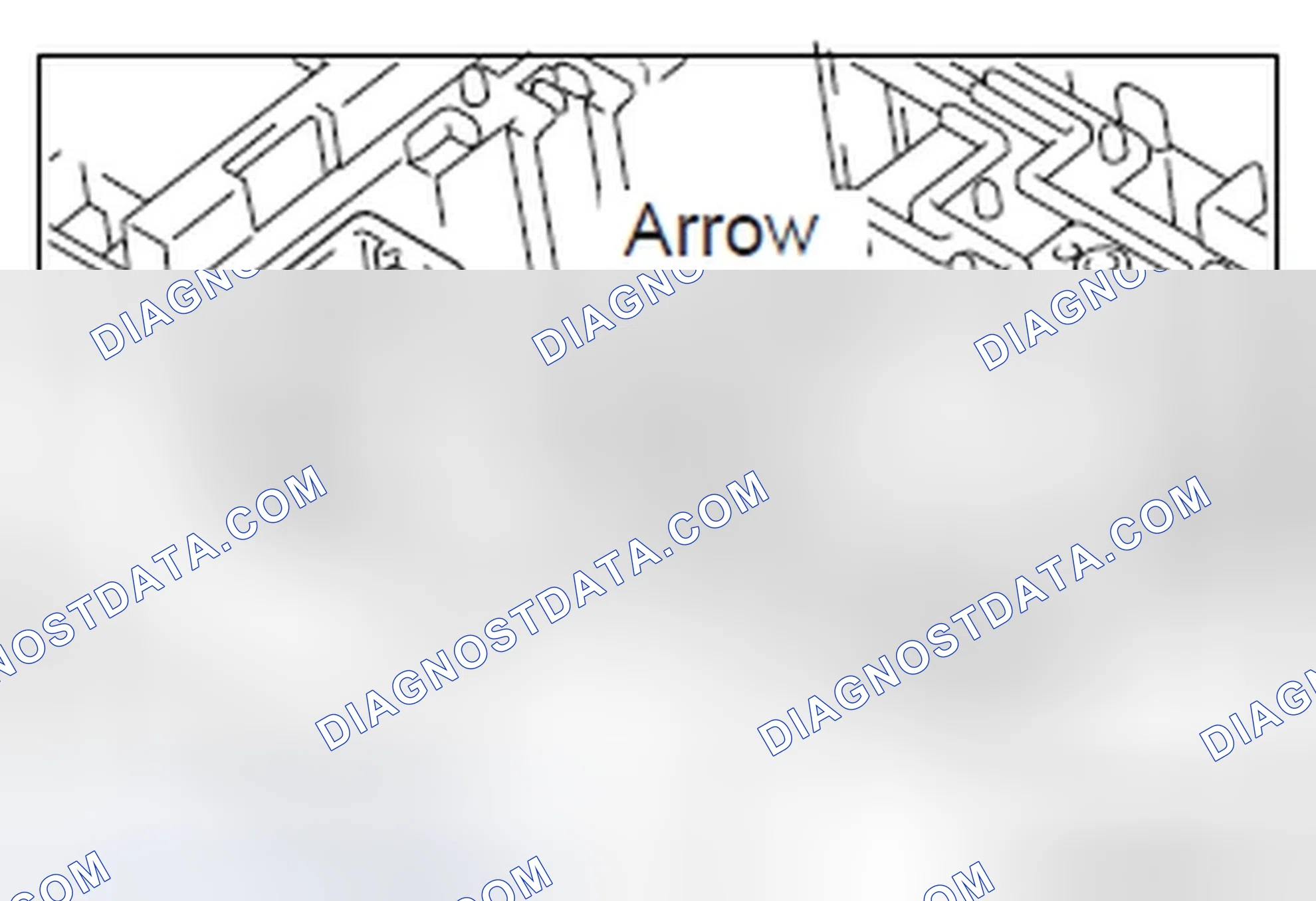 Scheme 417: >> A << MICROPHONE UNIT INSTALLATION