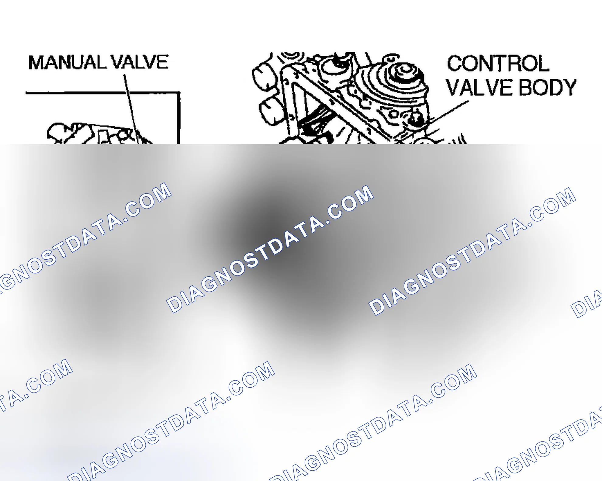 Scheme 231: ON-VEHICLE INSTALLATION