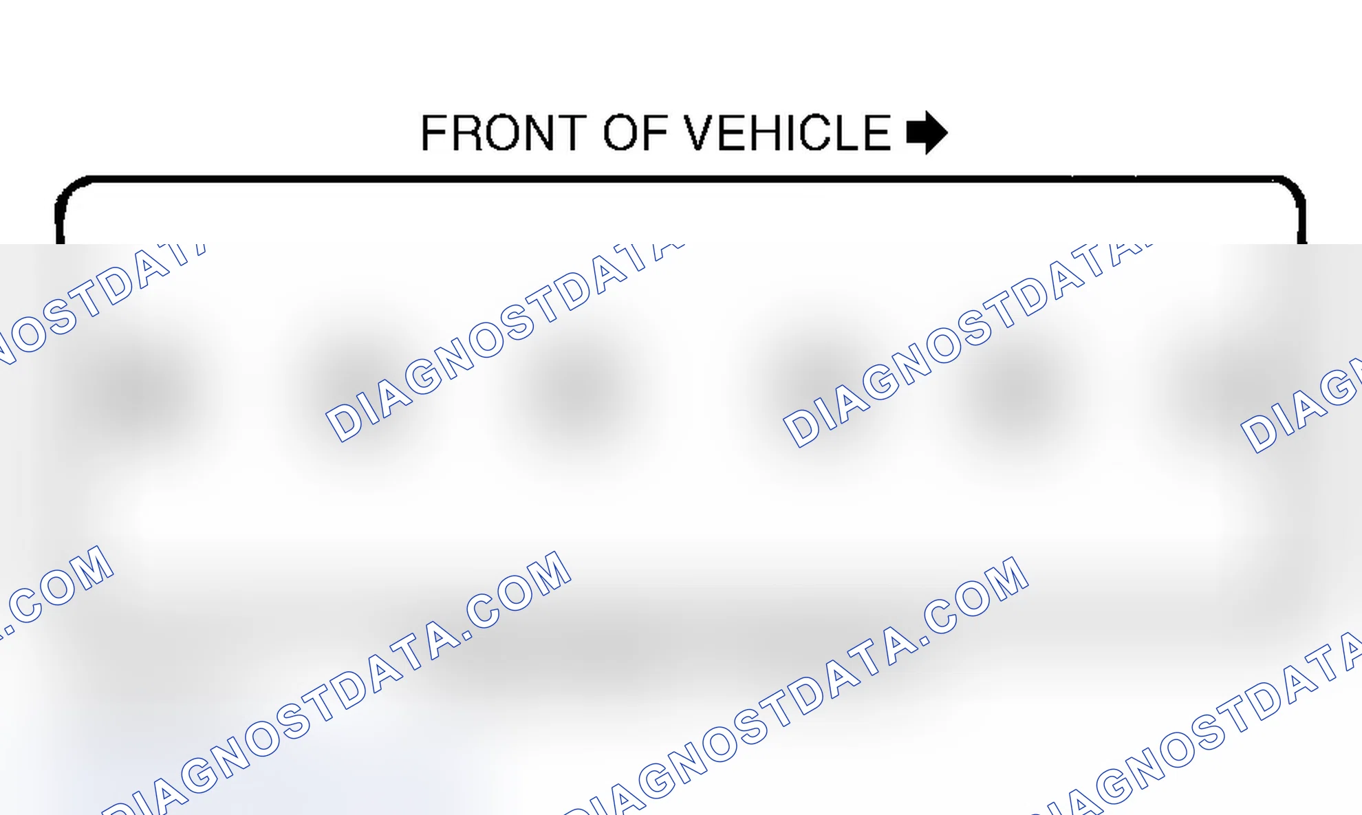 Scheme 8: Firing Order 5.9L Diesel 6-Cyl. (Ram Pickup)