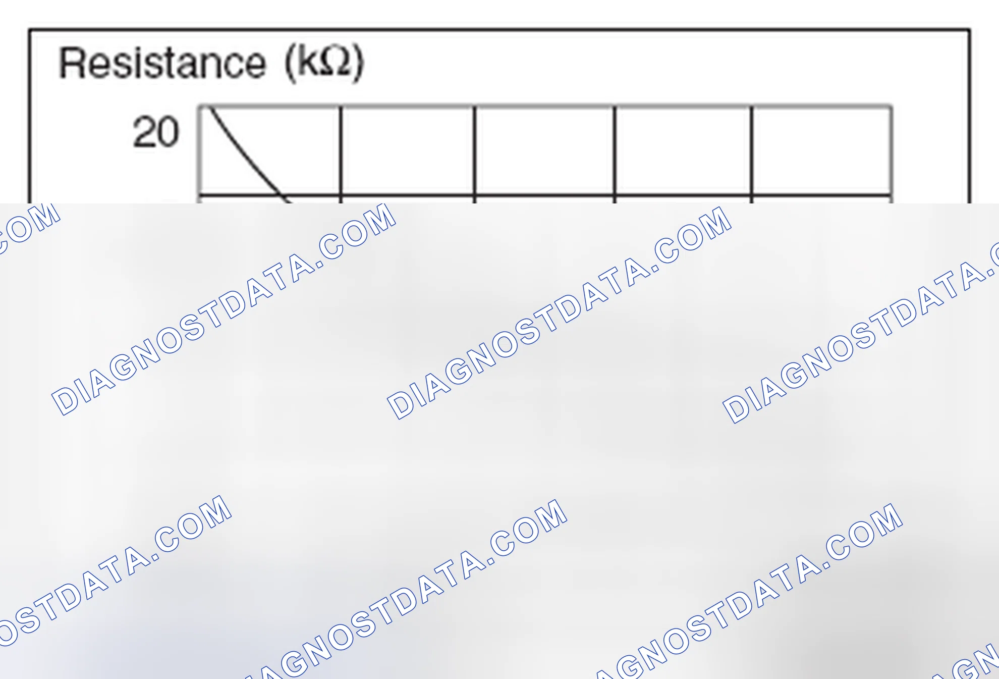 Scheme 8: INTERIOR TEMPERATURE SENSOR CHECK