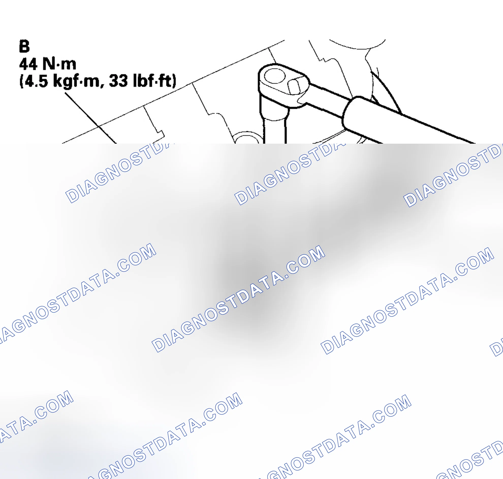 Scheme 161: Front Bank (Bank 2)