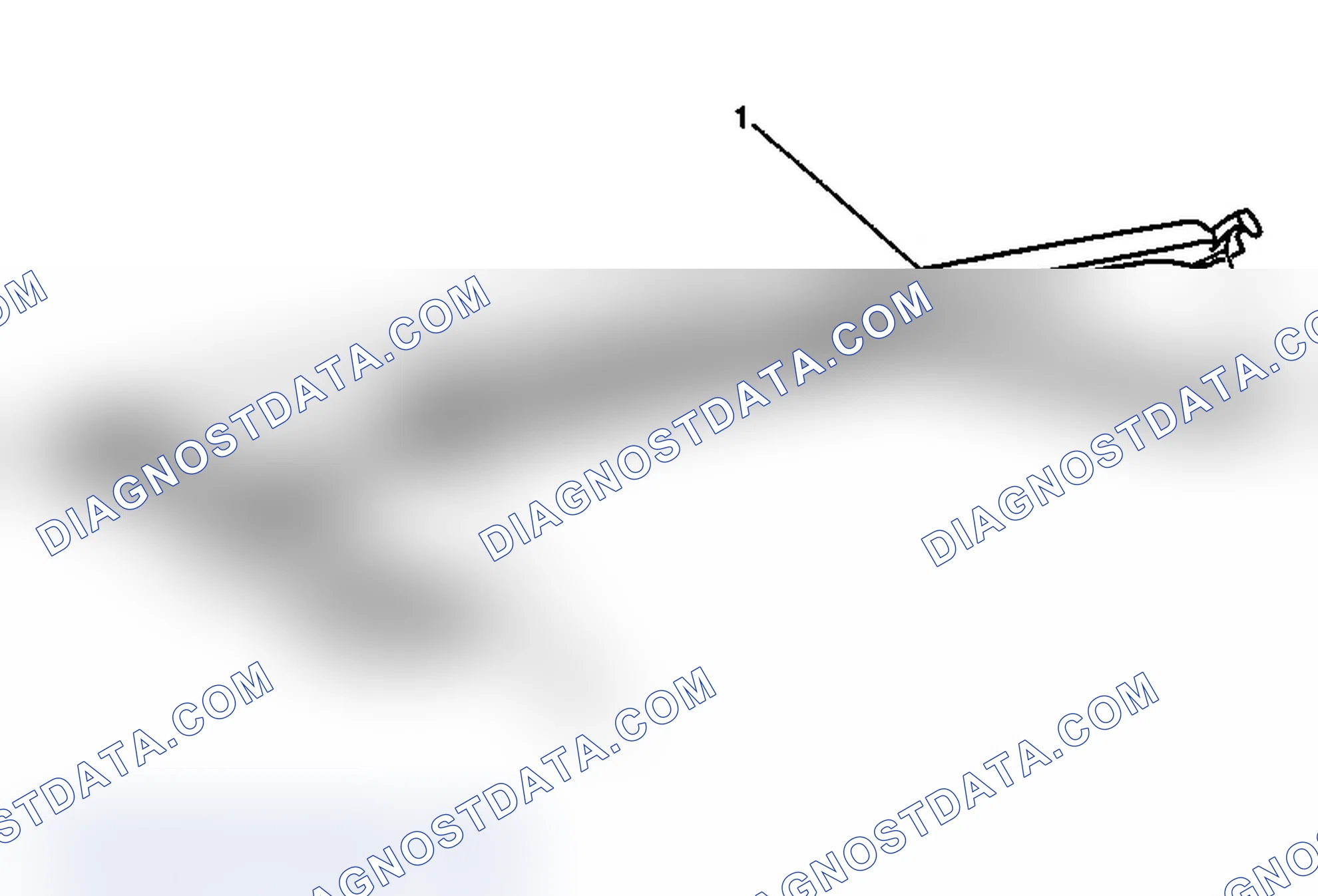 Scheme 5: Sunroof Housing Drain Gutter Replacement