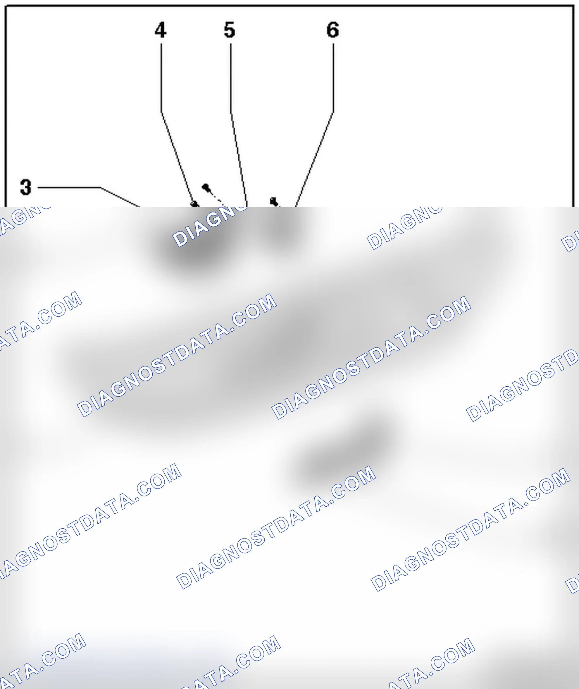 Scheme 22: ADJUSTMENT SWITCH COMPONENT OVERVIEW
