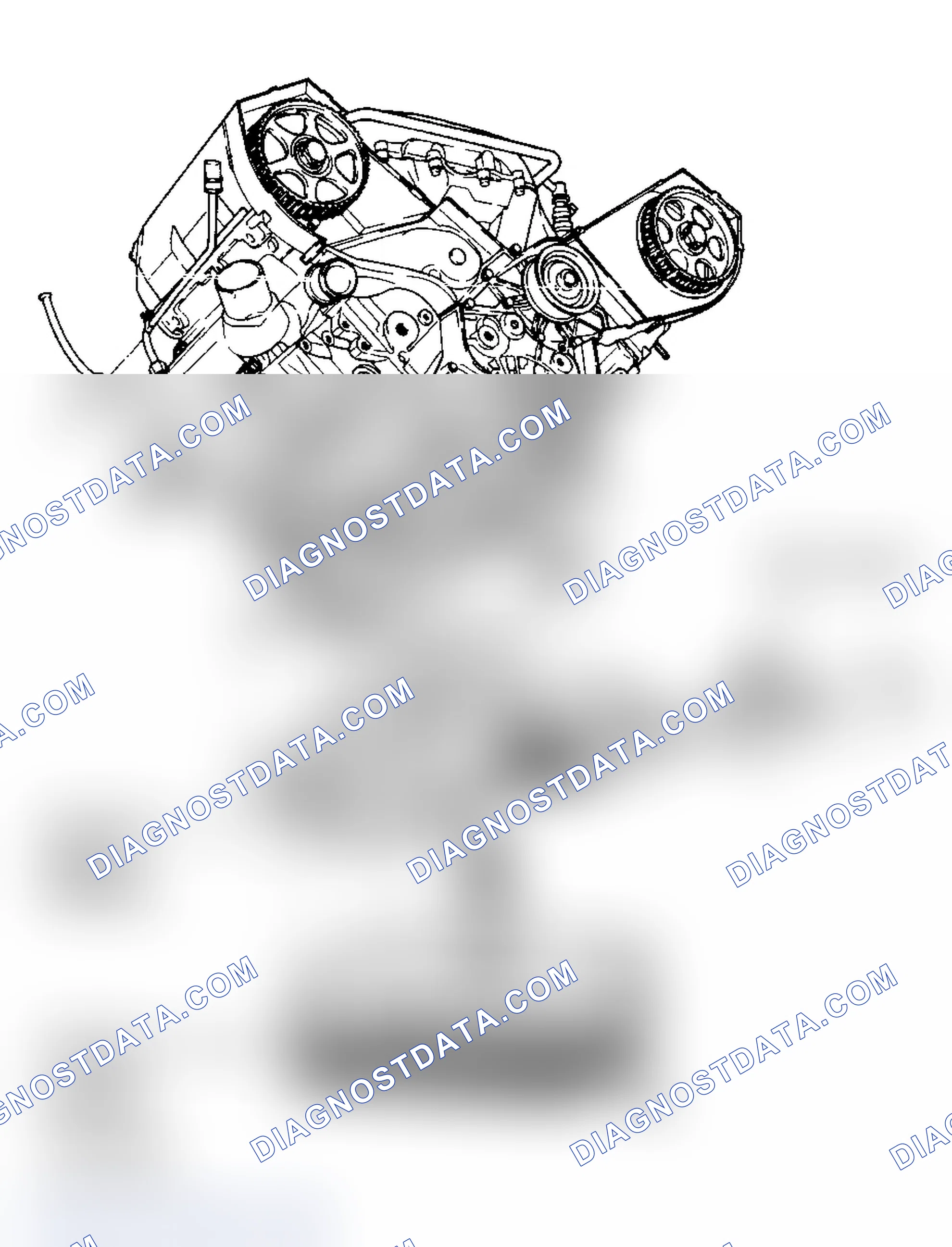Scheme 7: OIL PAN