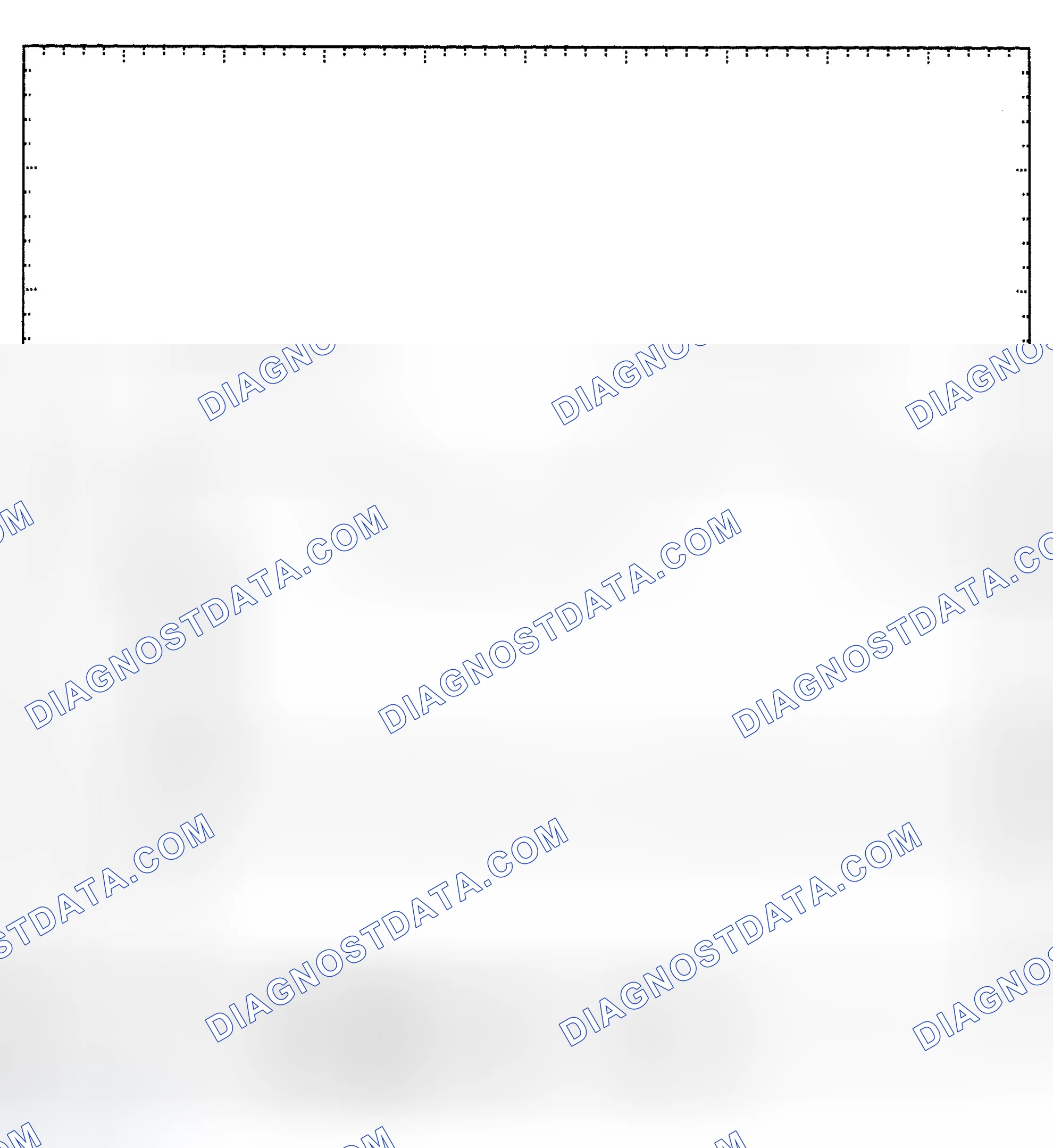 Scheme 26: Injector Bank - Known Good - Voltage Pattern
