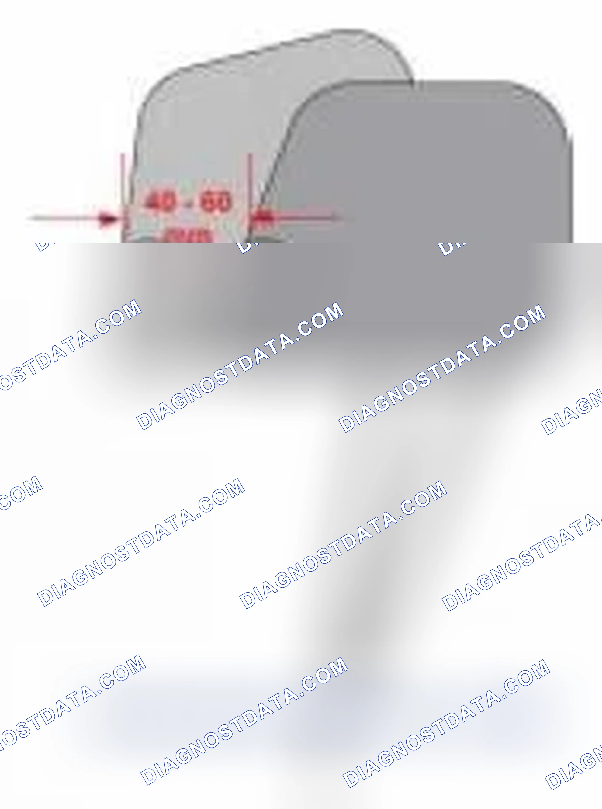 Scheme 23: Active Head Restraint System (AKS)