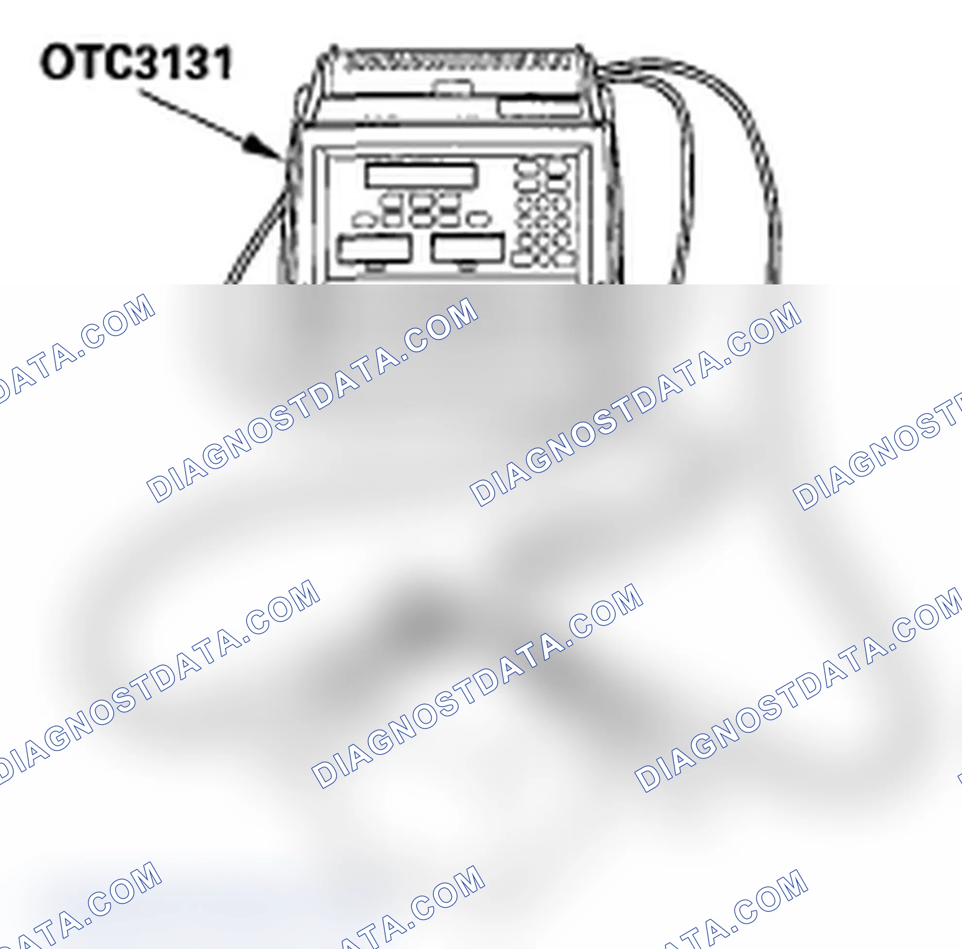 Scheme 7: With Keyless Access System