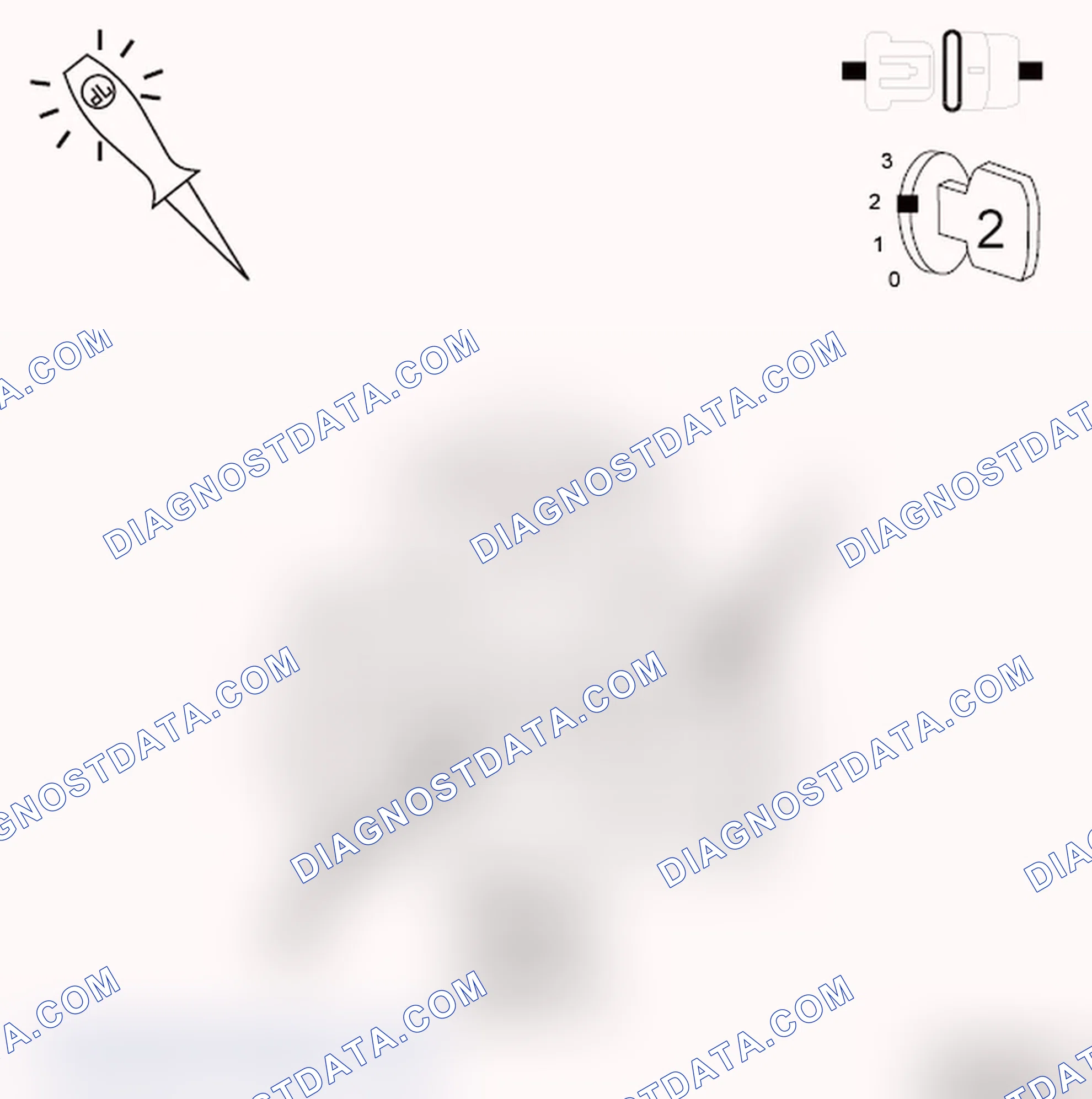 Scheme 25: DIAGNOSTIC TEST