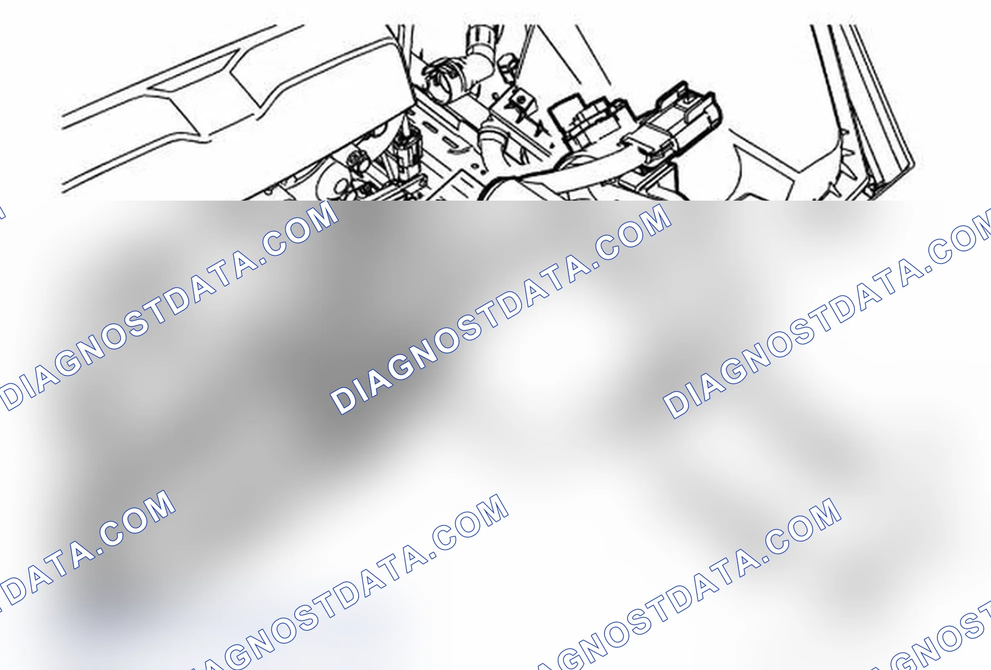 Scheme 63: Secondary Air Injection Pump Replacement