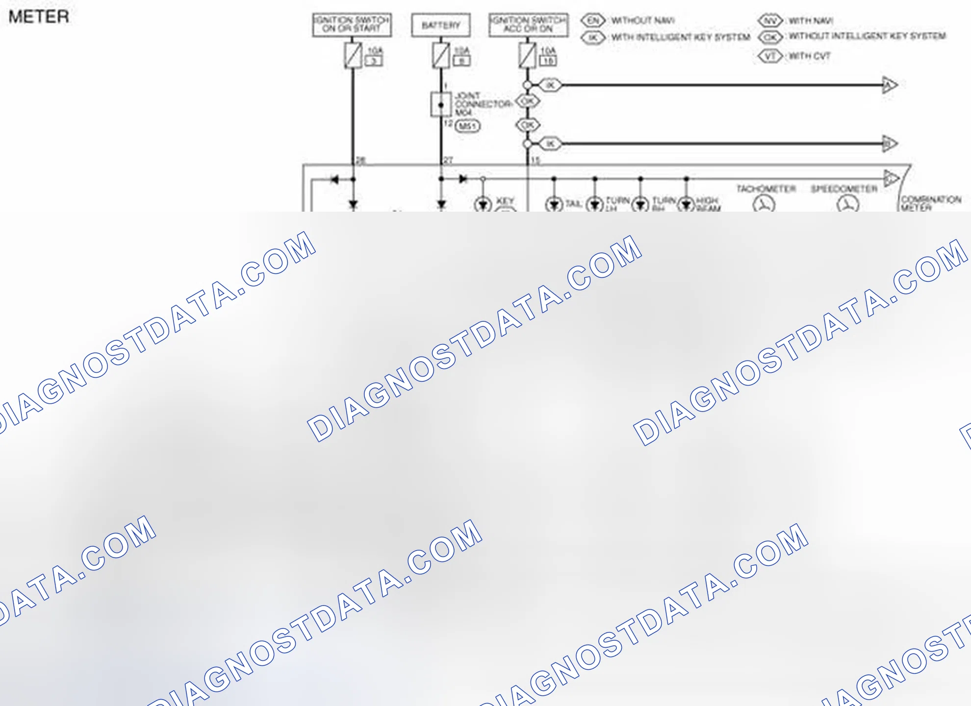 Scheme 20: Wiring Diagram