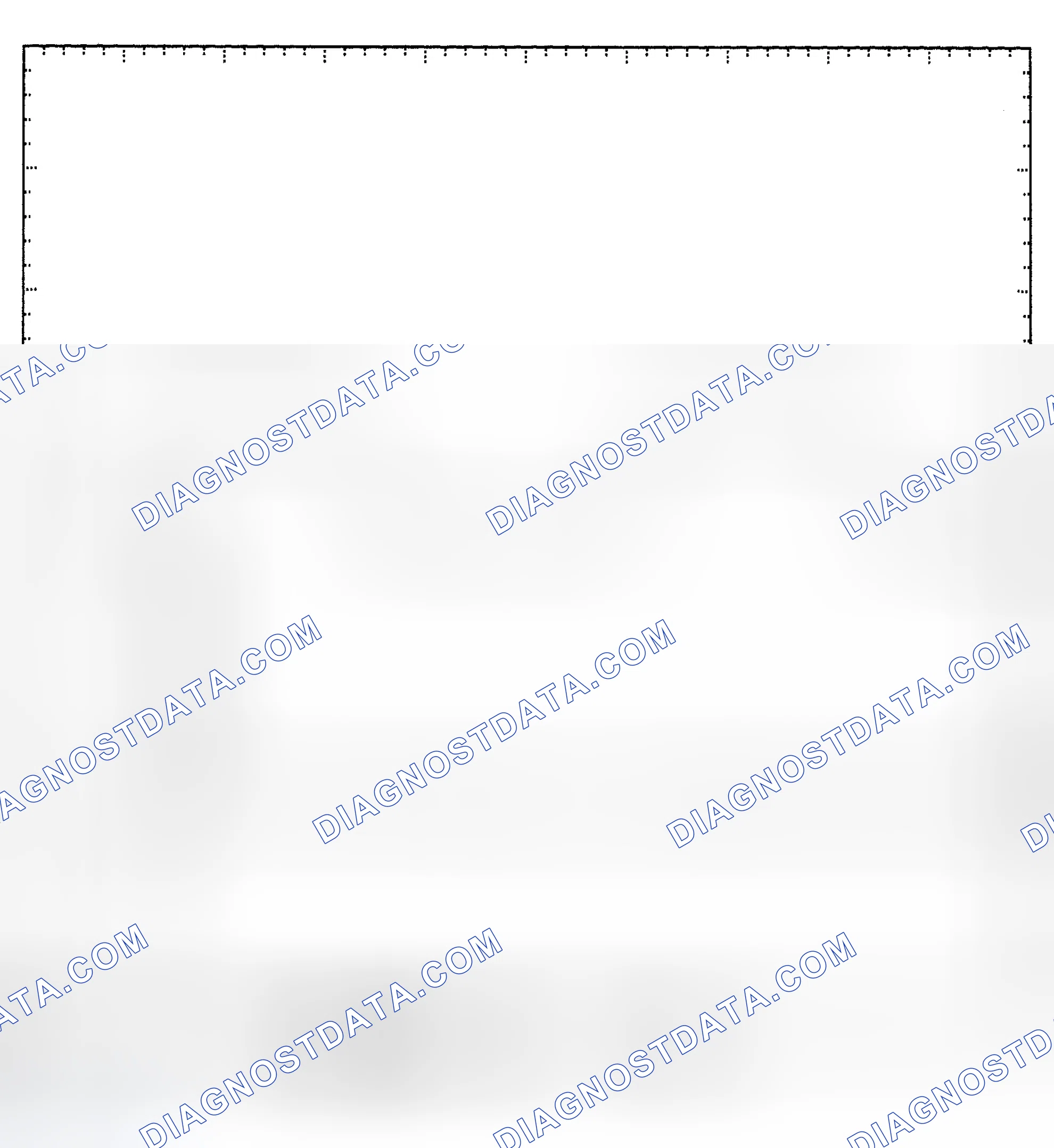 Scheme 26: Injector Bank - Known Good - Voltage Pattern