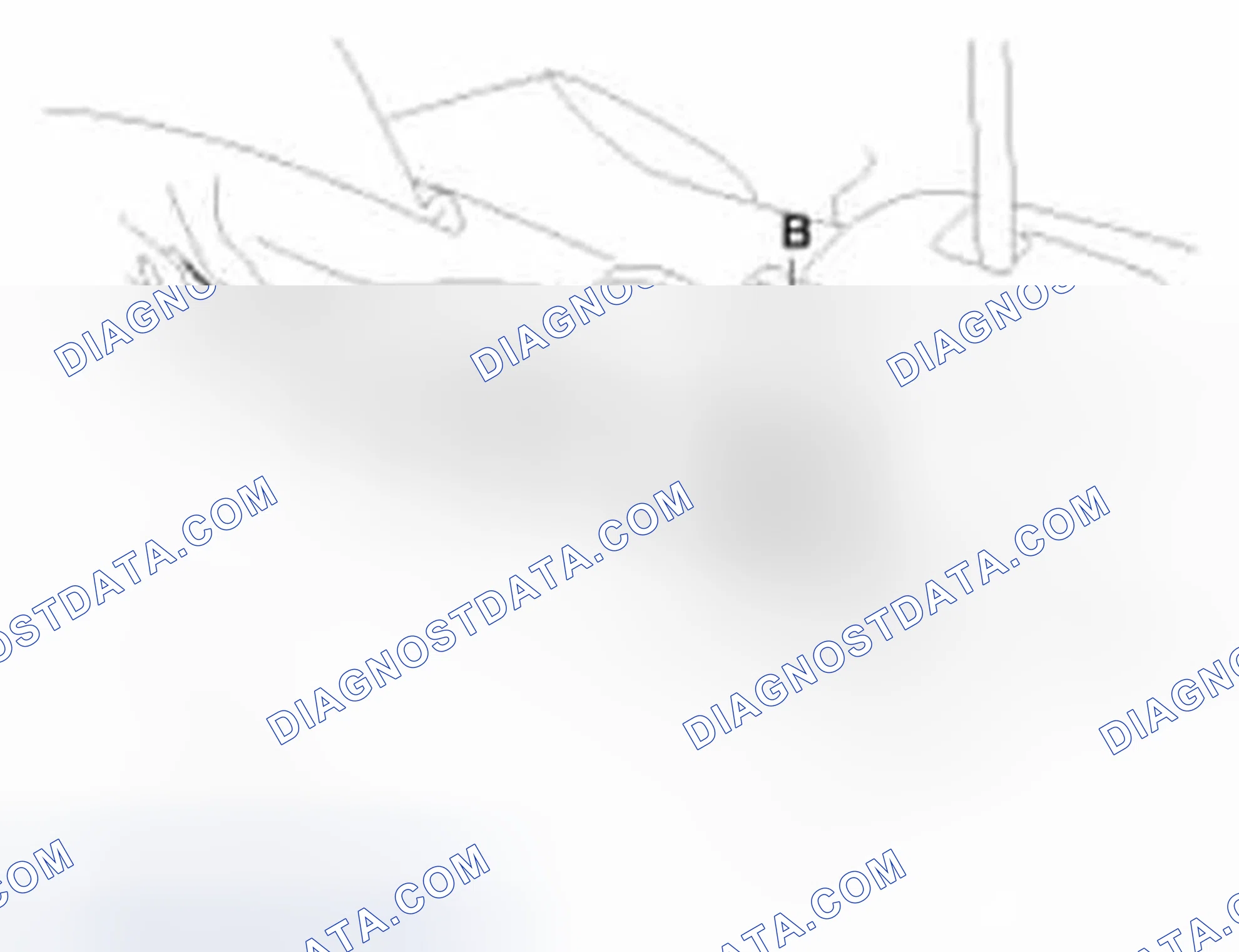 Scheme 729: Control Cable Replacement