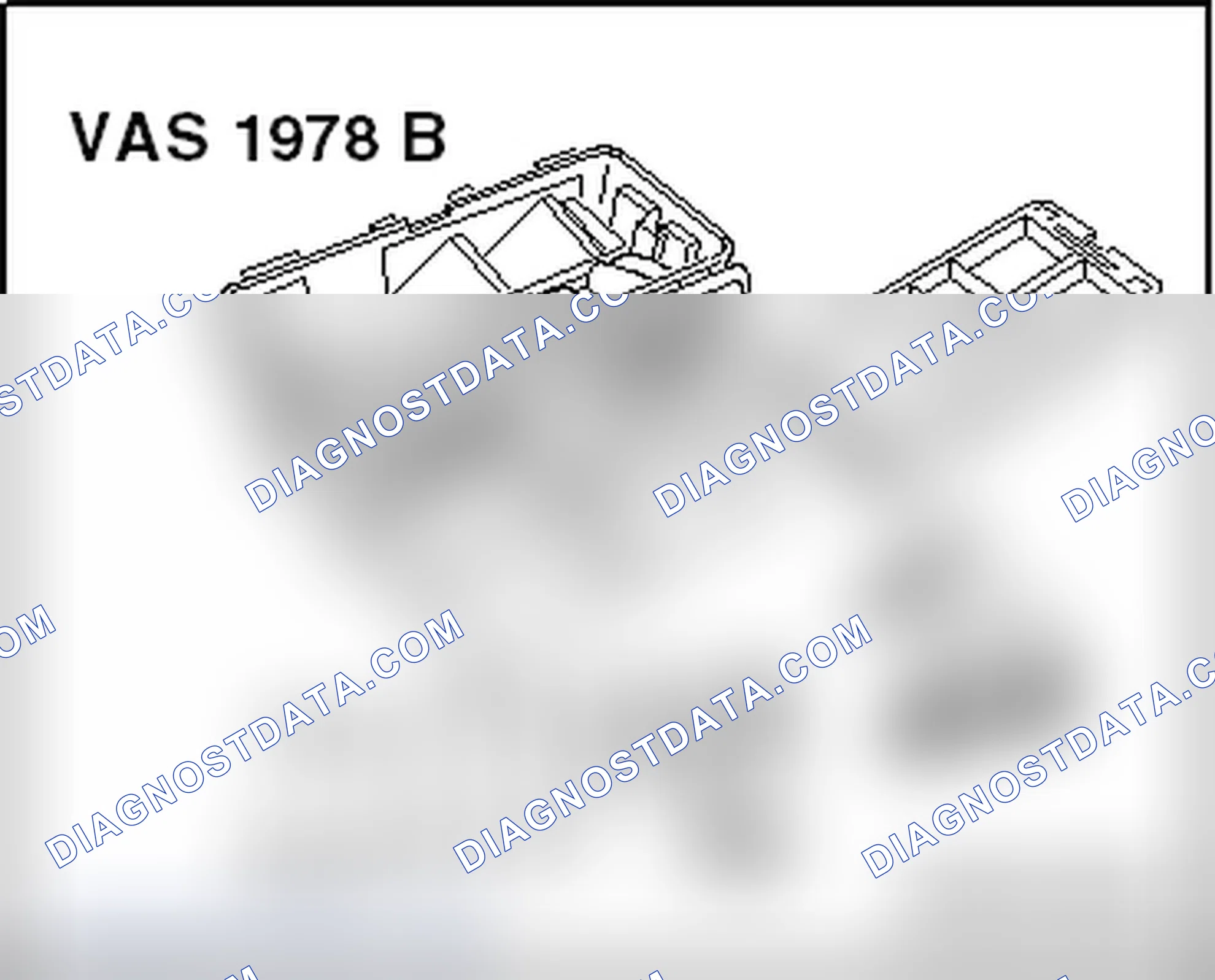 Scheme 11: SPECIAL TOOLS