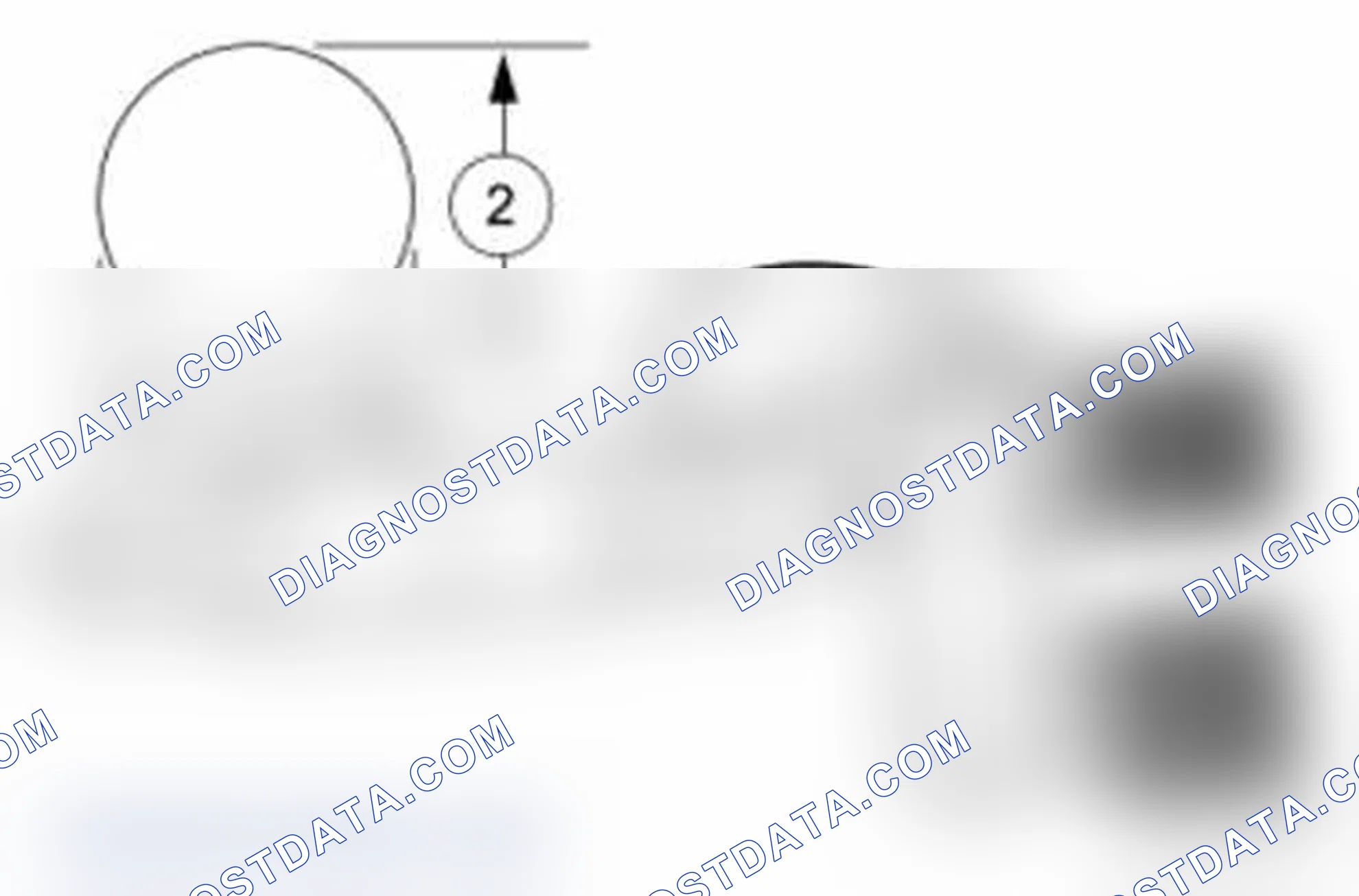 Scheme 1552: Piston Pin Diameter