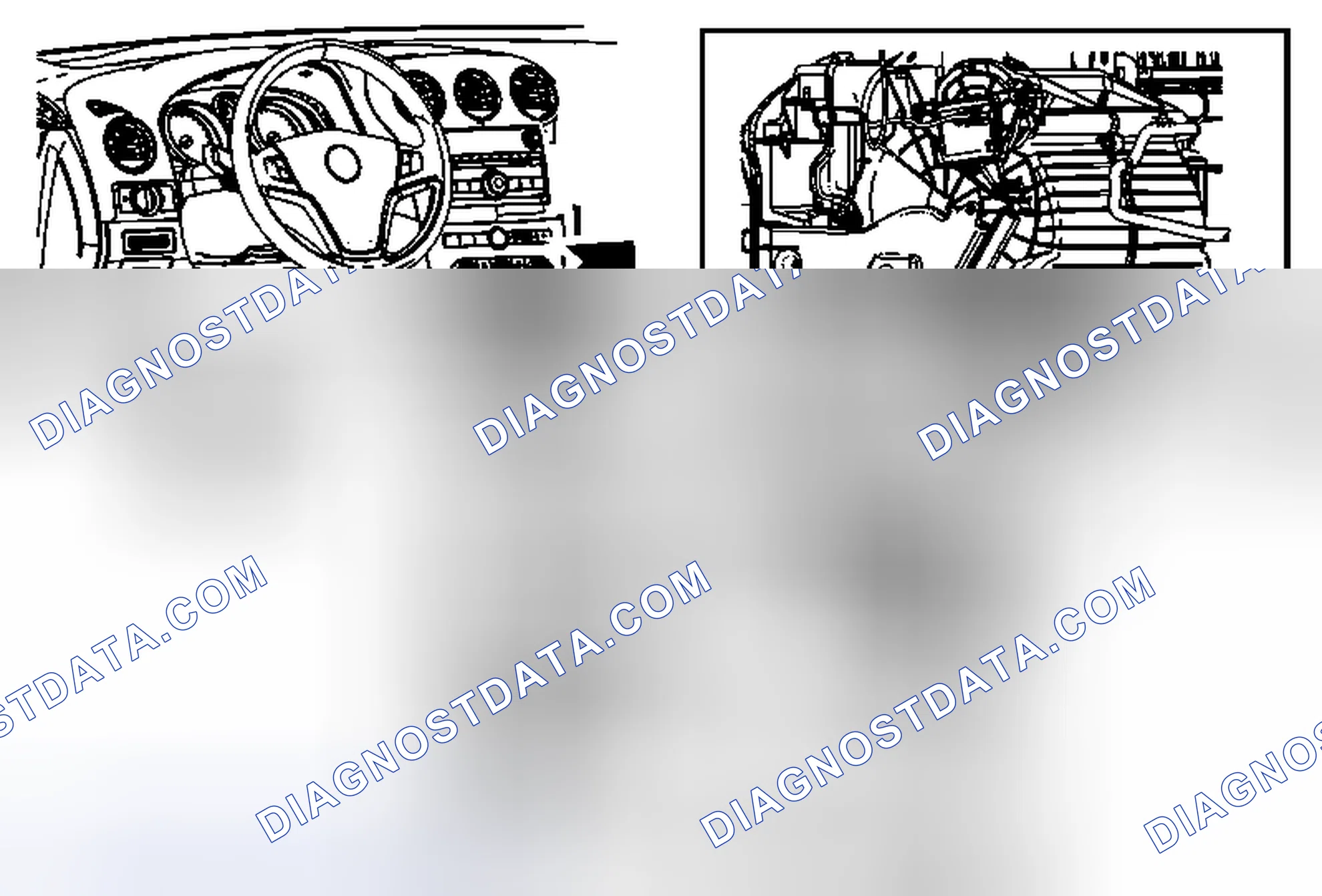 Scheme 39: Air Conditioning Refrigerant Temperature Sensor Replacement