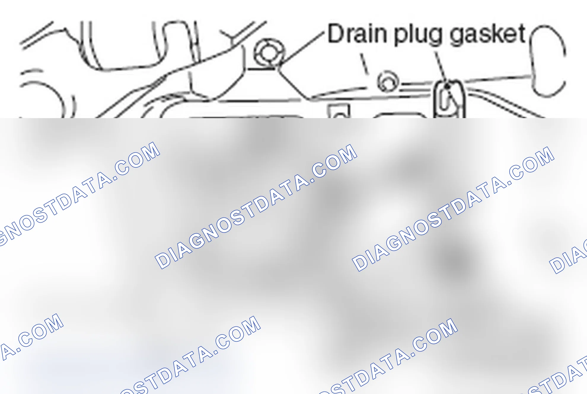 Scheme 25: ENGINE OIL REPLACEMENT
