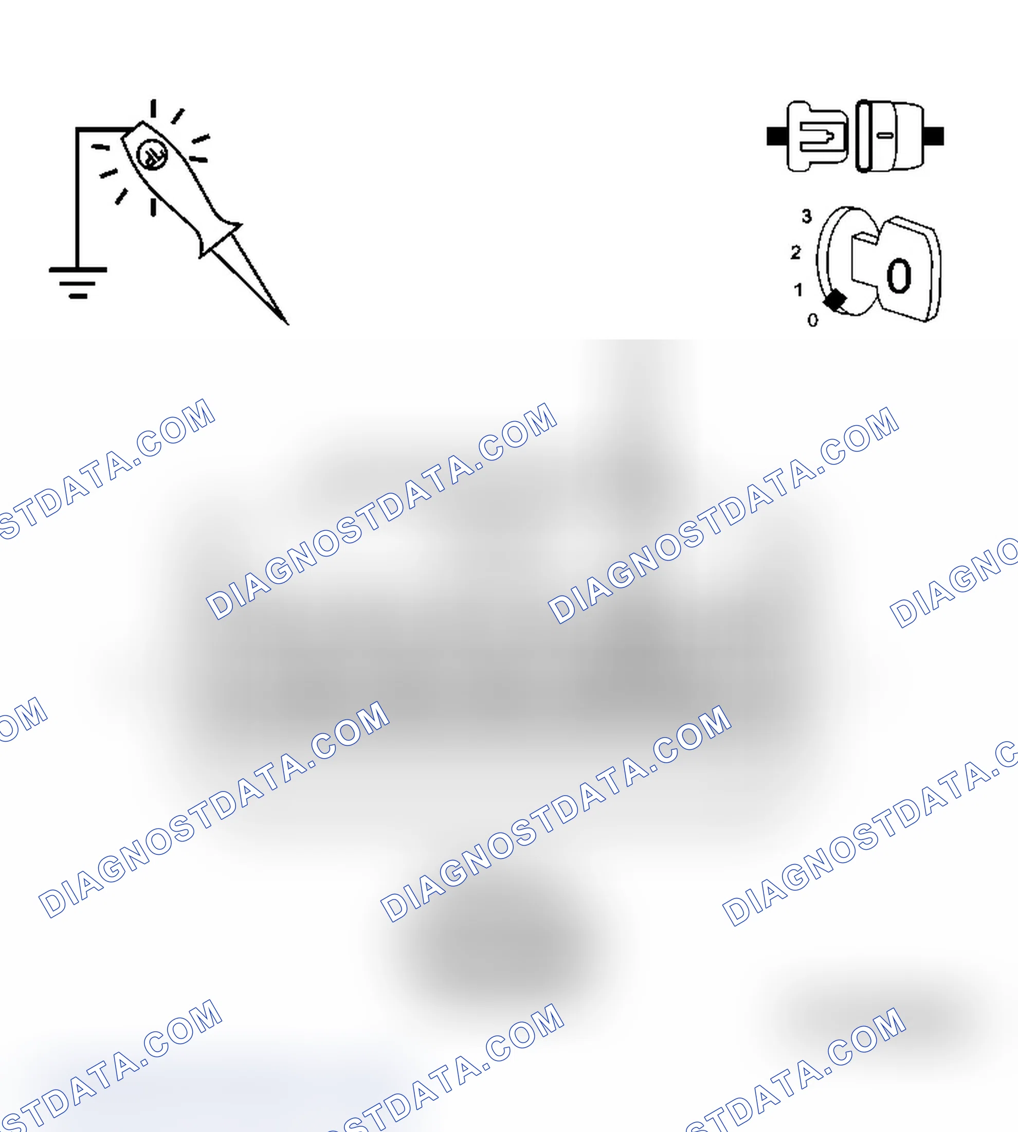 Scheme 50: Diagnostic Test