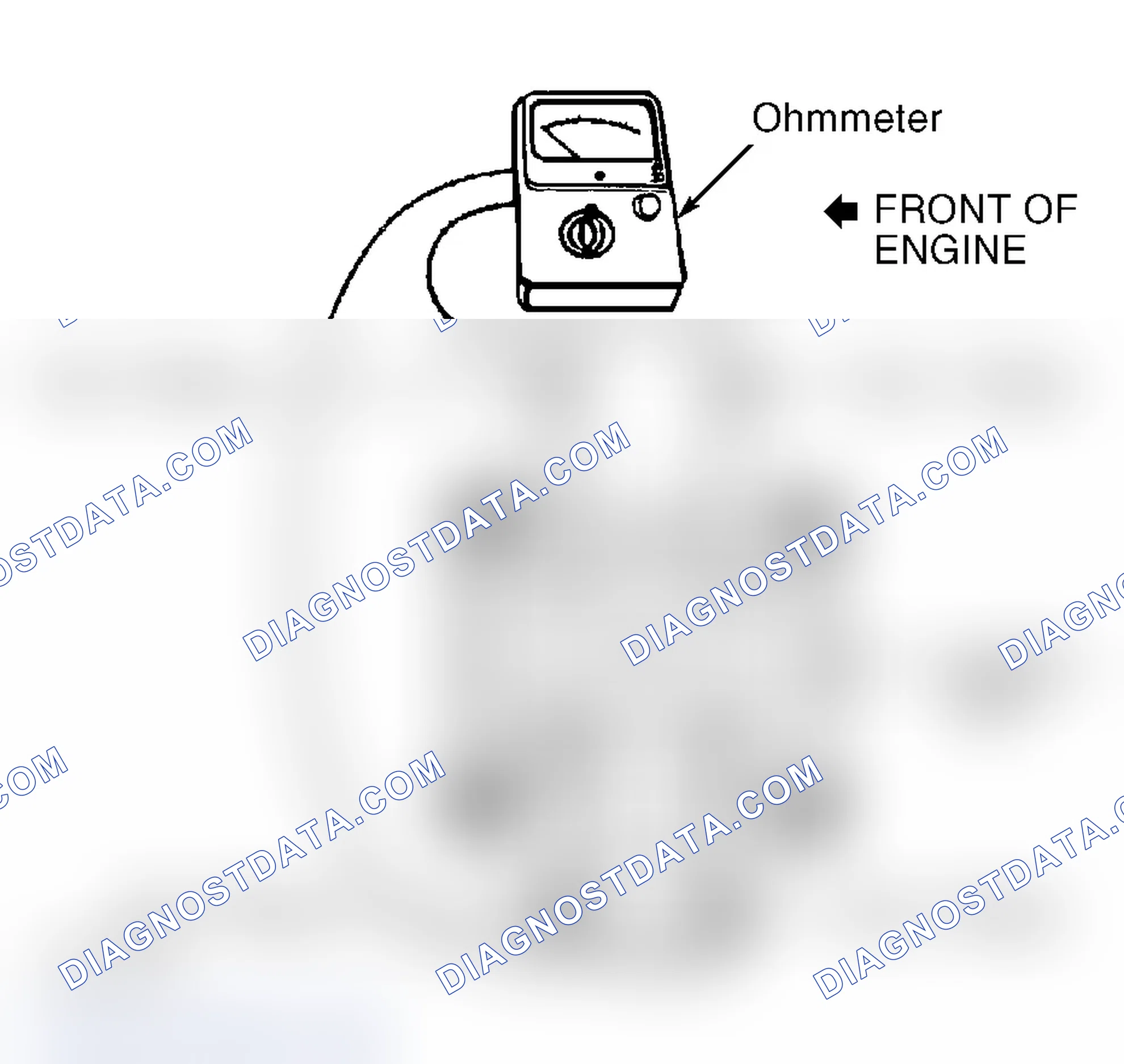 Scheme 50: Ignition Coil Towers