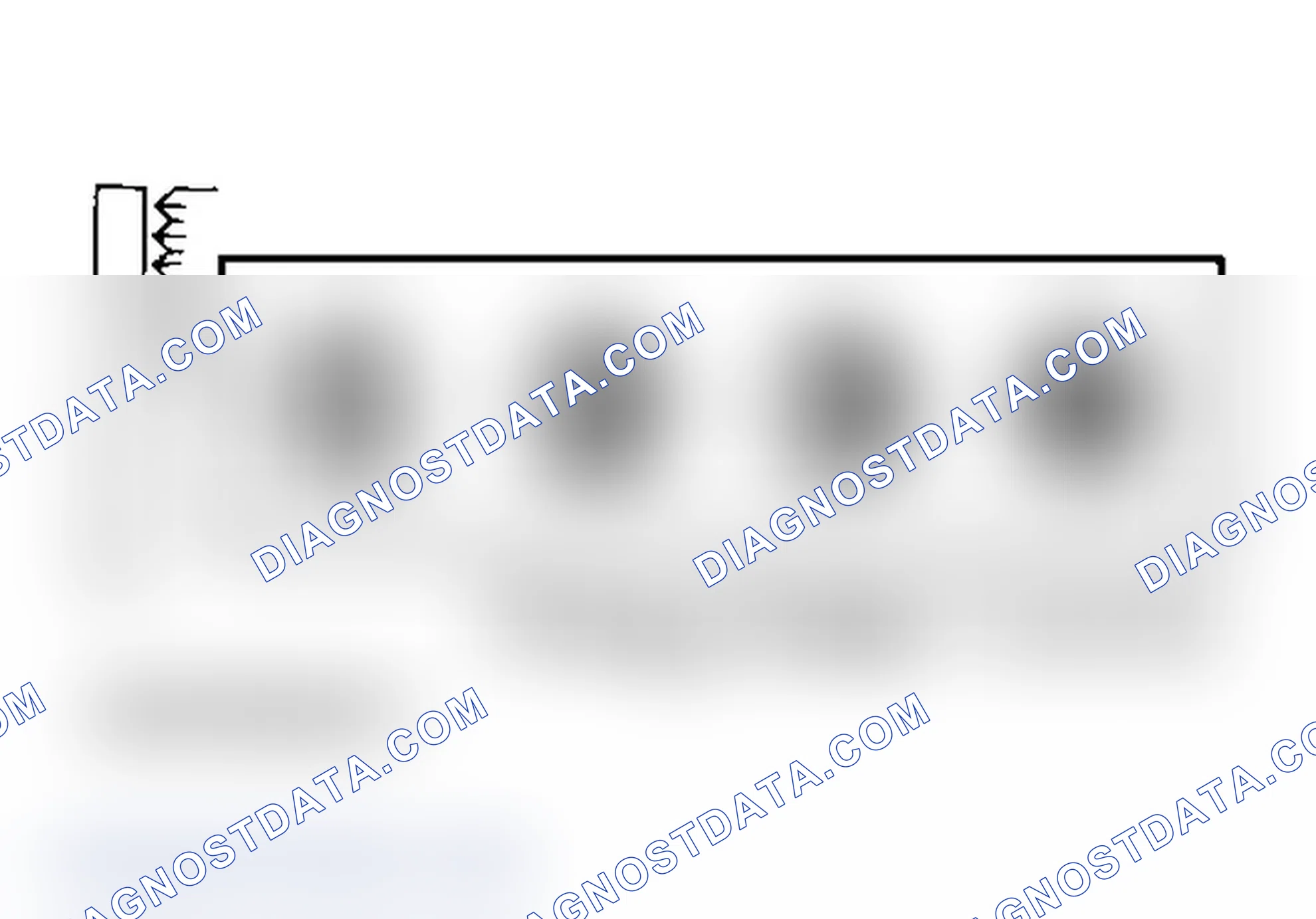 Scheme 1: Firing Order (1.6L, 2.0L & 2.2L)