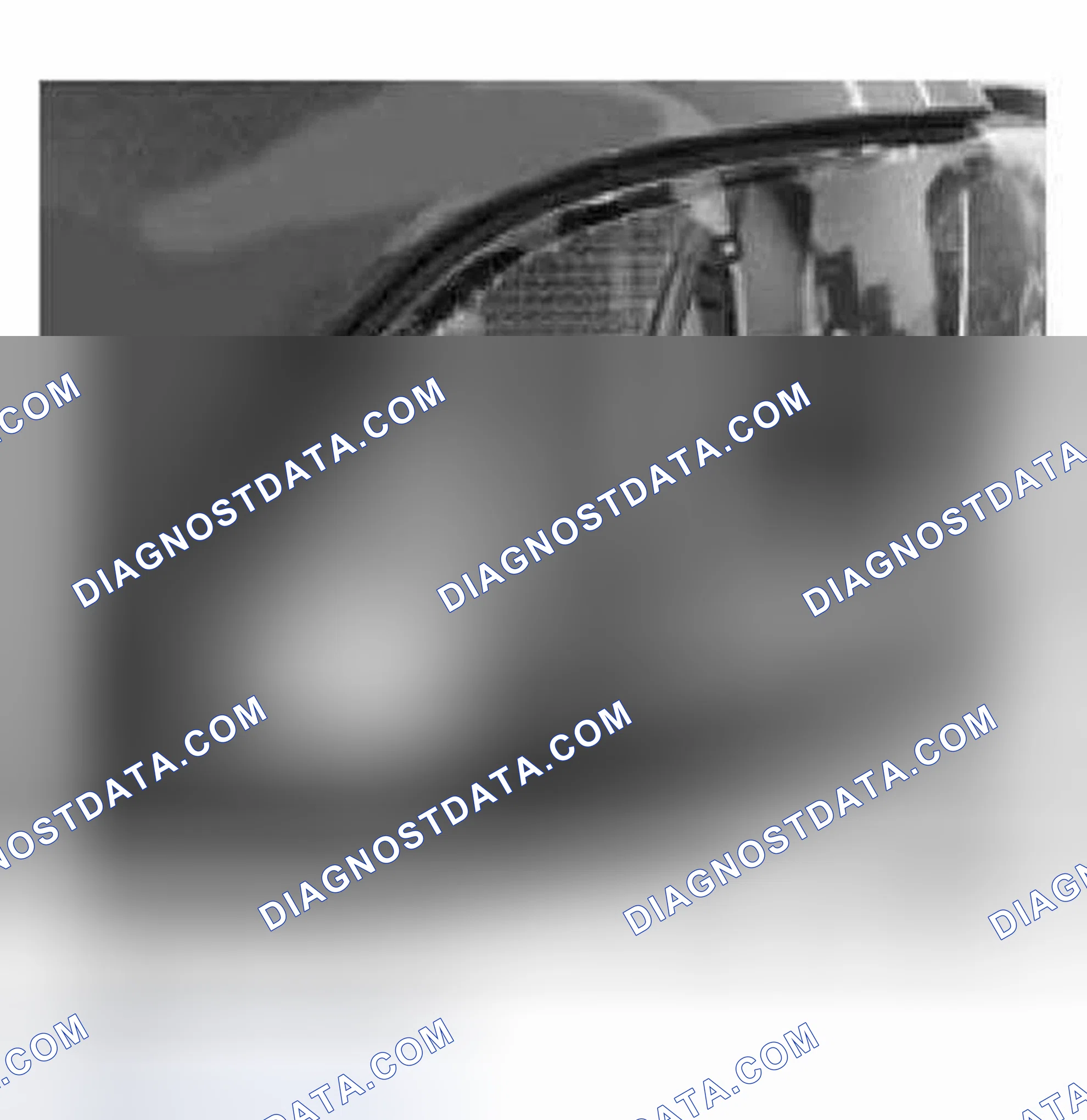 Scheme 125: Identifying Side Marker Reflector (US Version)