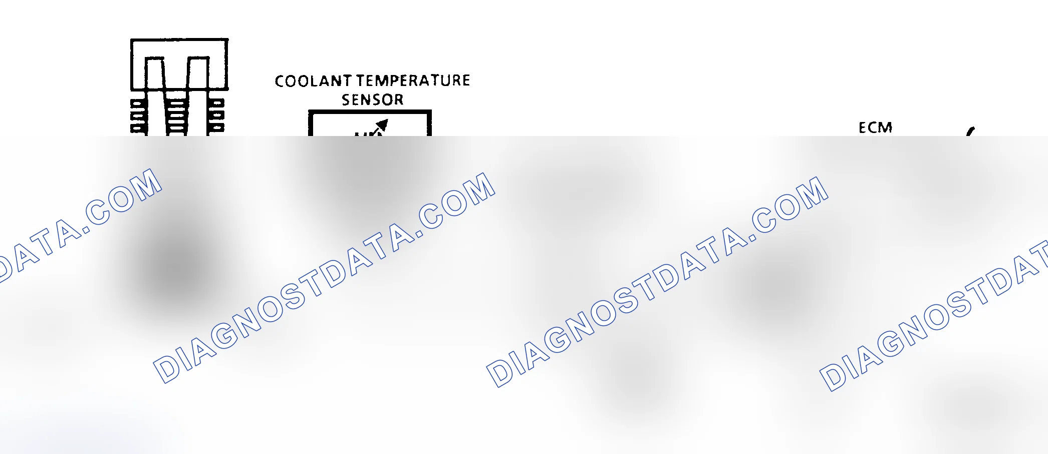 Scheme 614: Code 14 Flow Chart - CTS Voltage Low