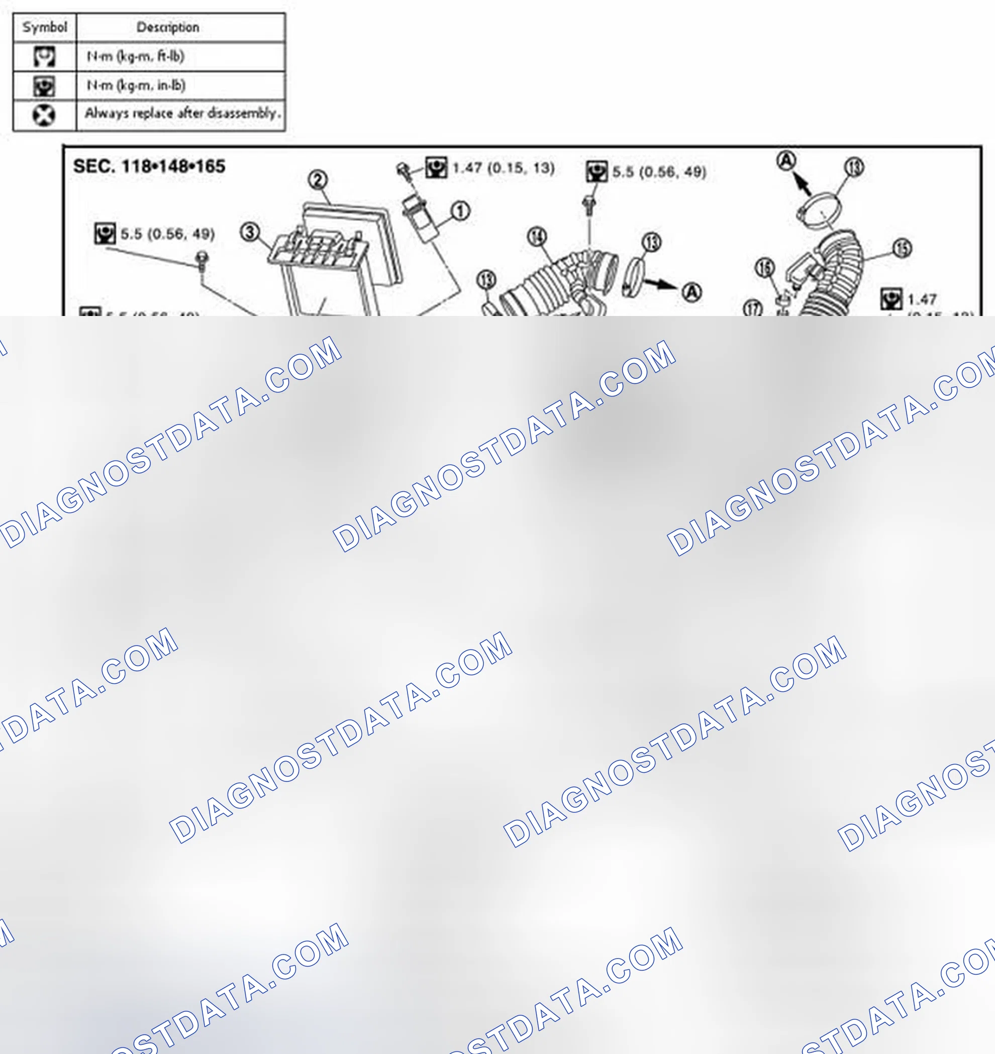 Scheme 166: Exploded View