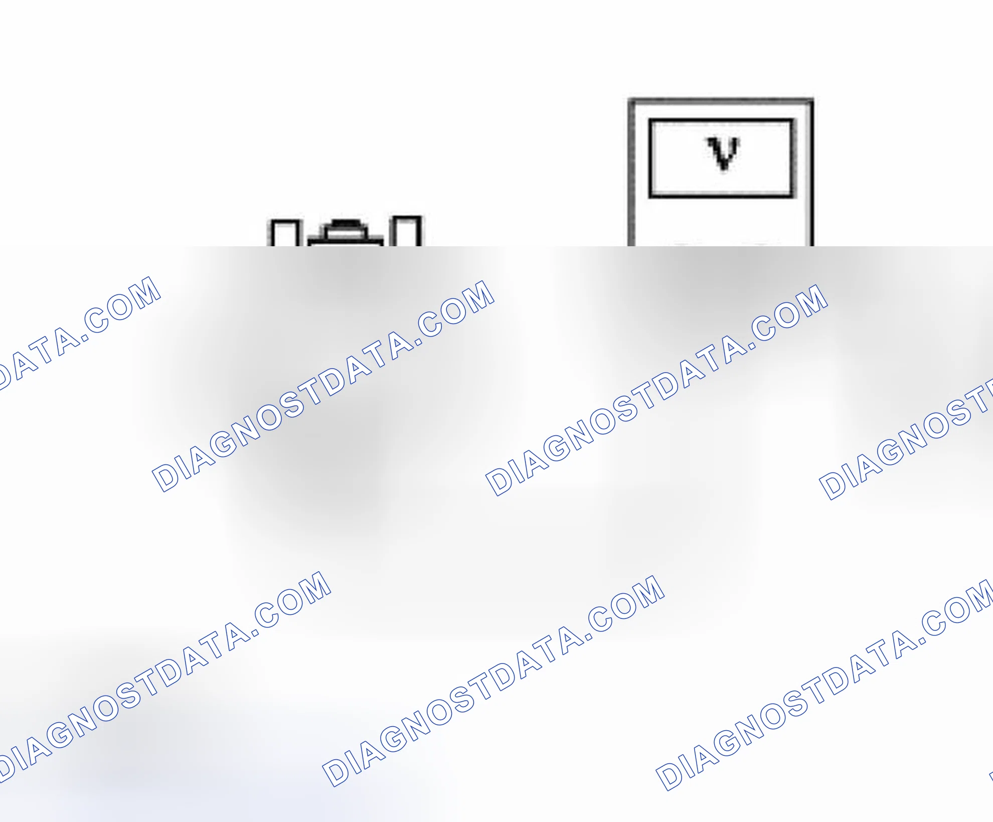 Scheme 137: PINPOINT TEST M: THE A/C IS ALWAYS ON