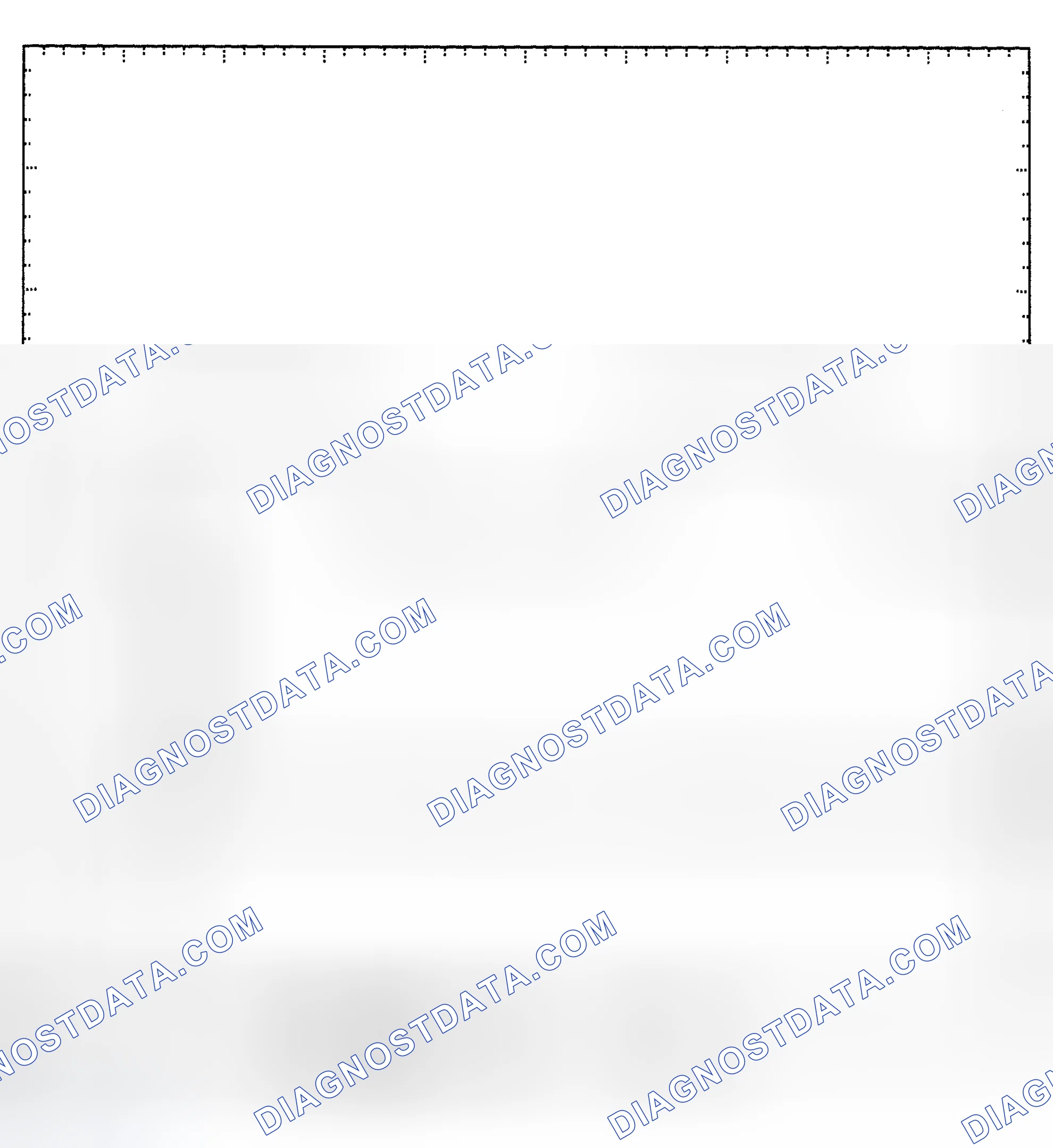 Scheme 26: Injector Bank - Known Good - Voltage Pattern