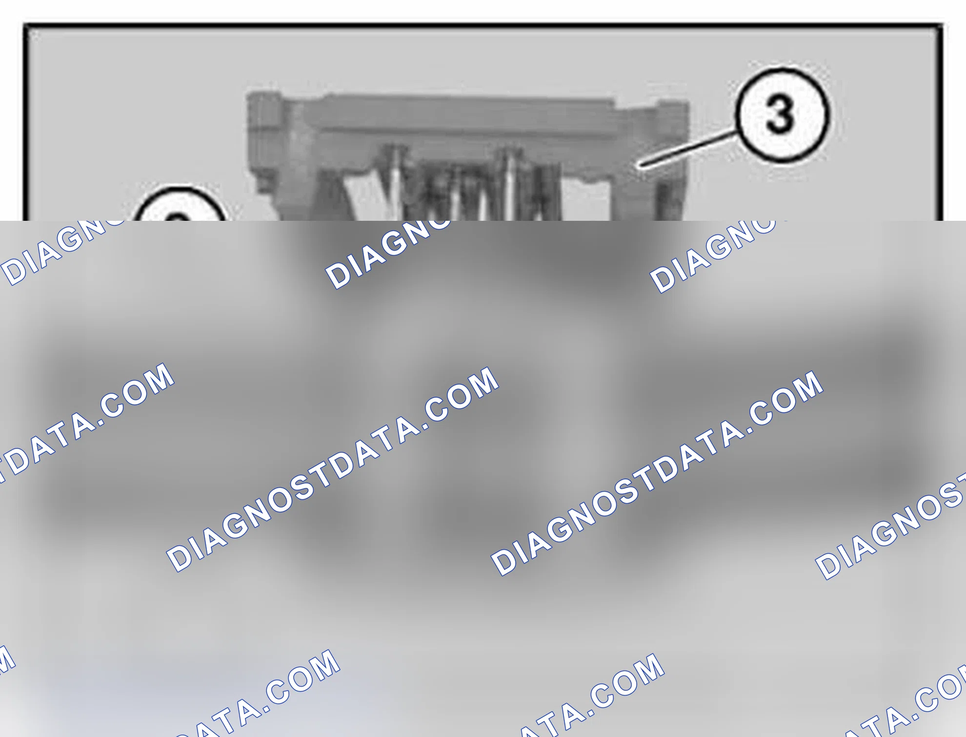Scheme 117: 61 13... Repairing ribbon cables