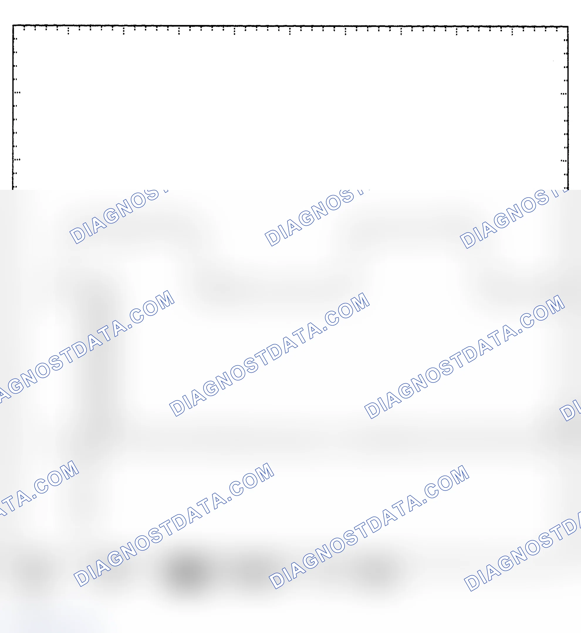Scheme 26: Injector Bank - Known Good - Voltage Pattern