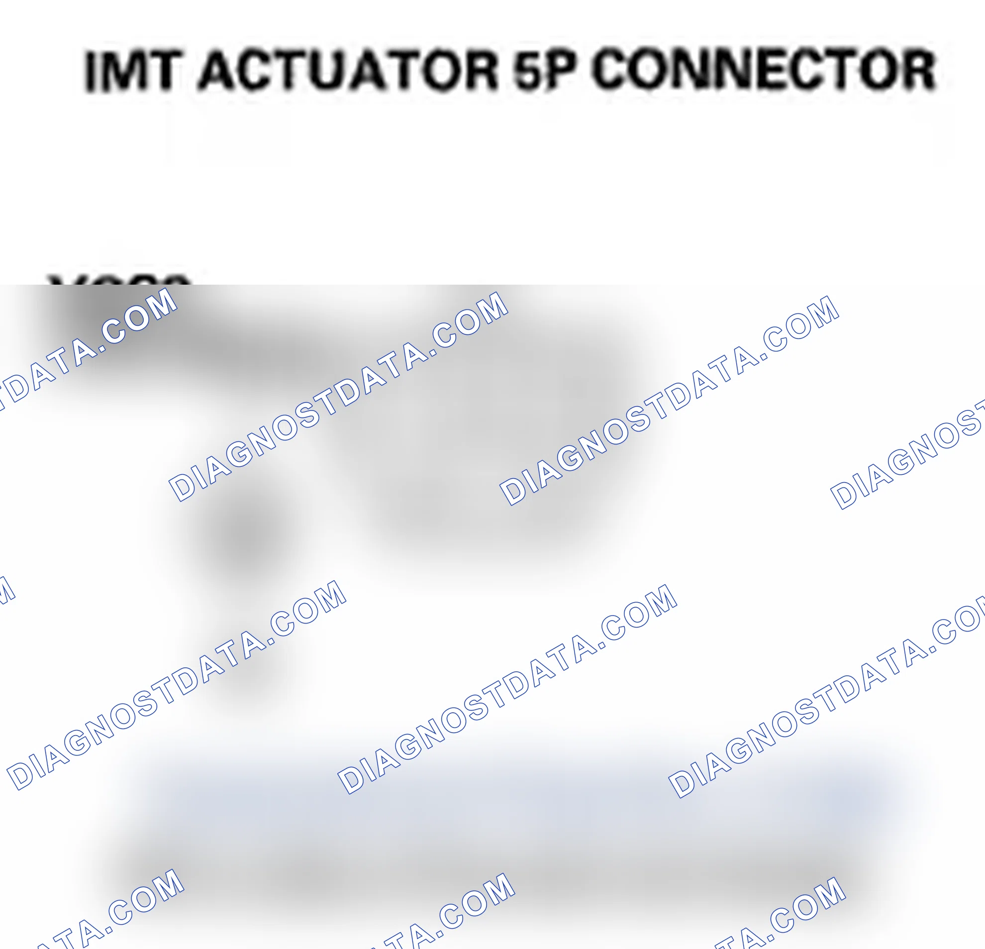 Scheme 2: DTC P1077: IMT Valve Stuck in High RPM Position