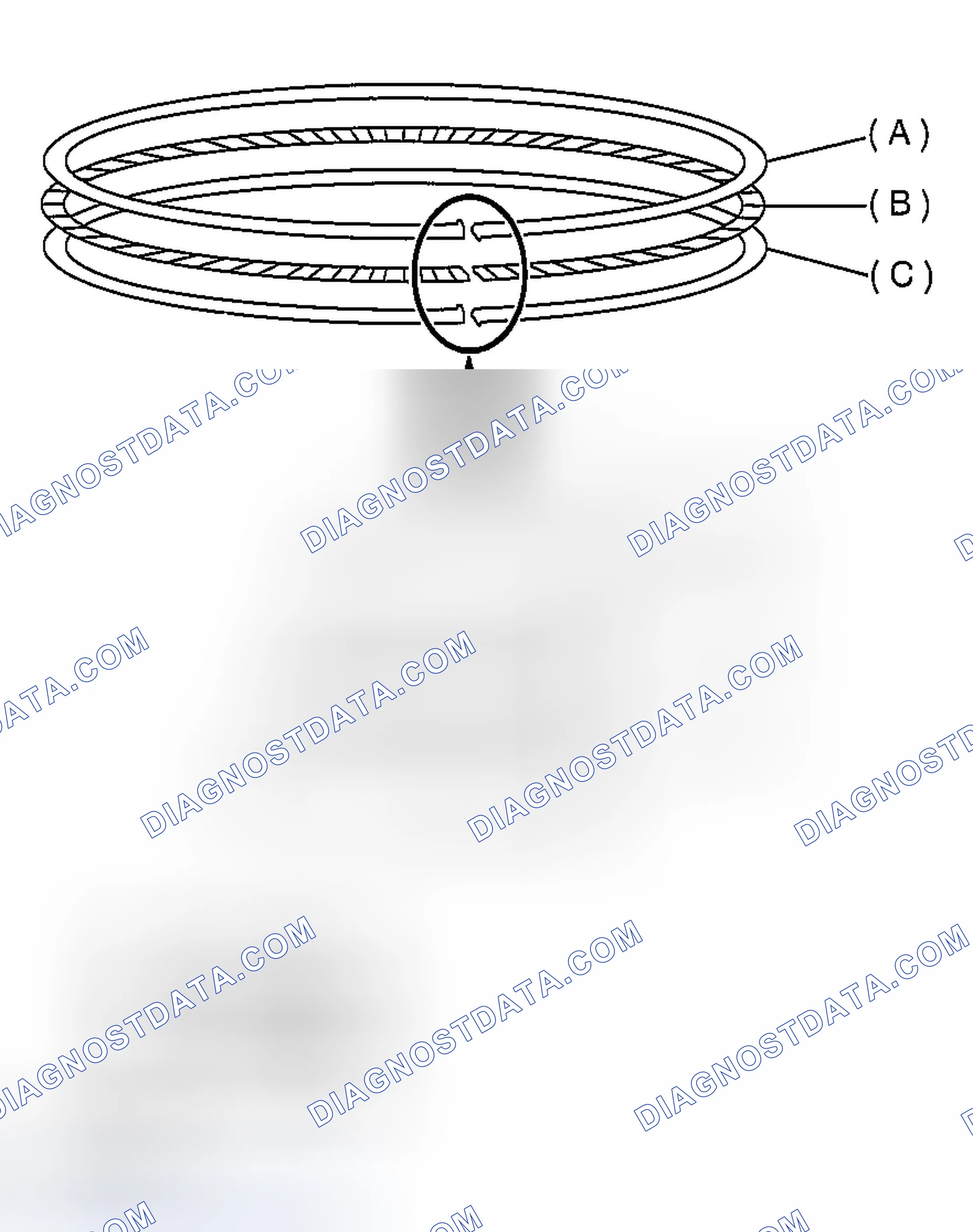 Scheme 252: PISTON RING