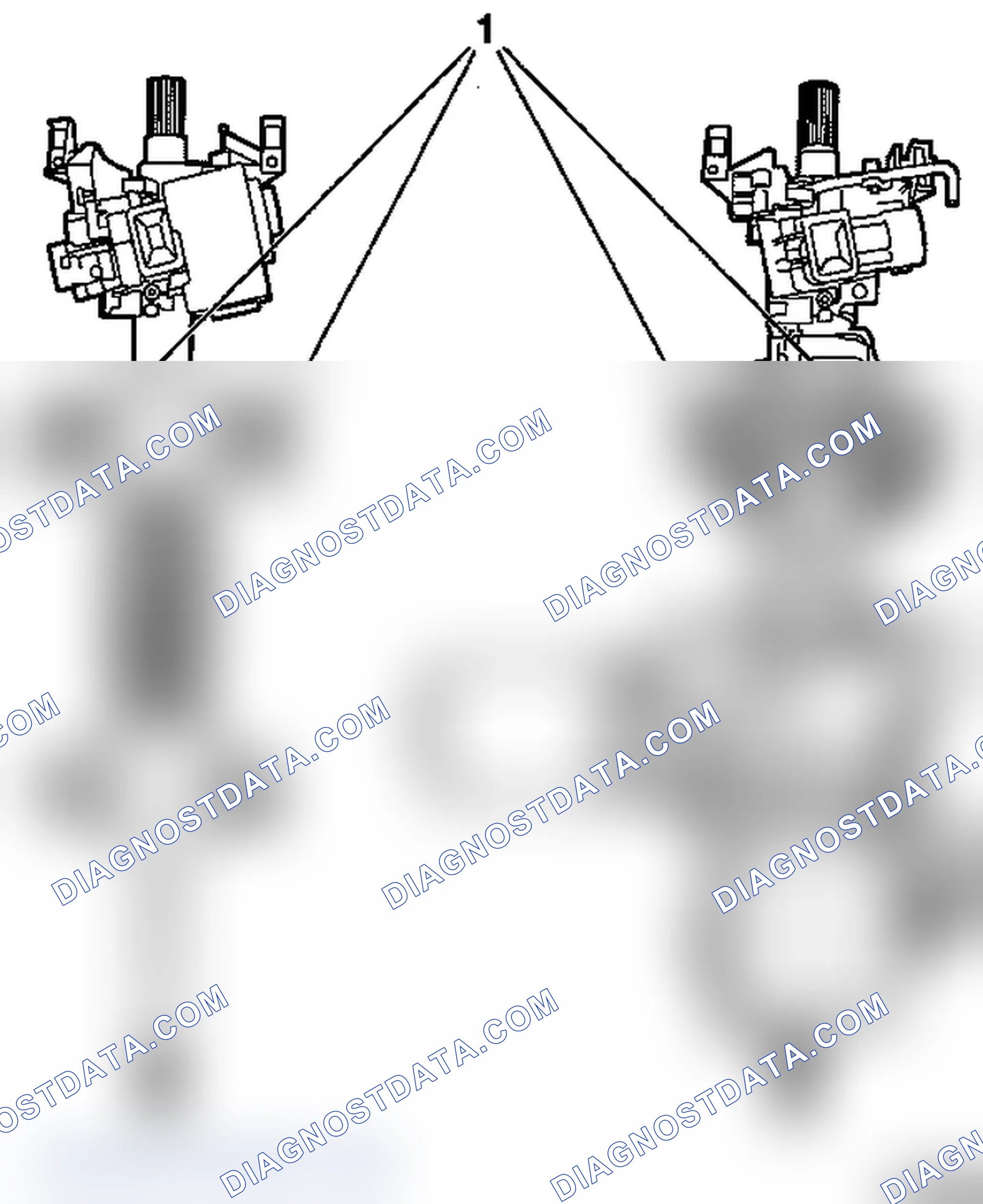 Checking the Eps Steering Column