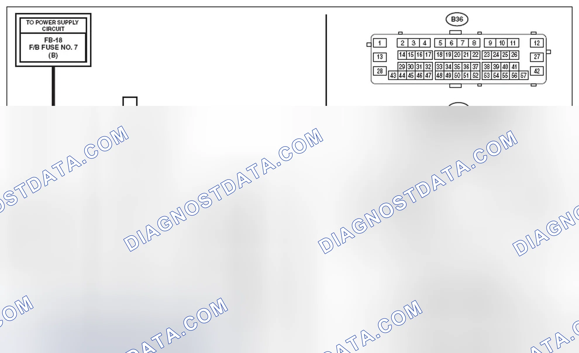 Scheme 14: WIRING DIAGRAM