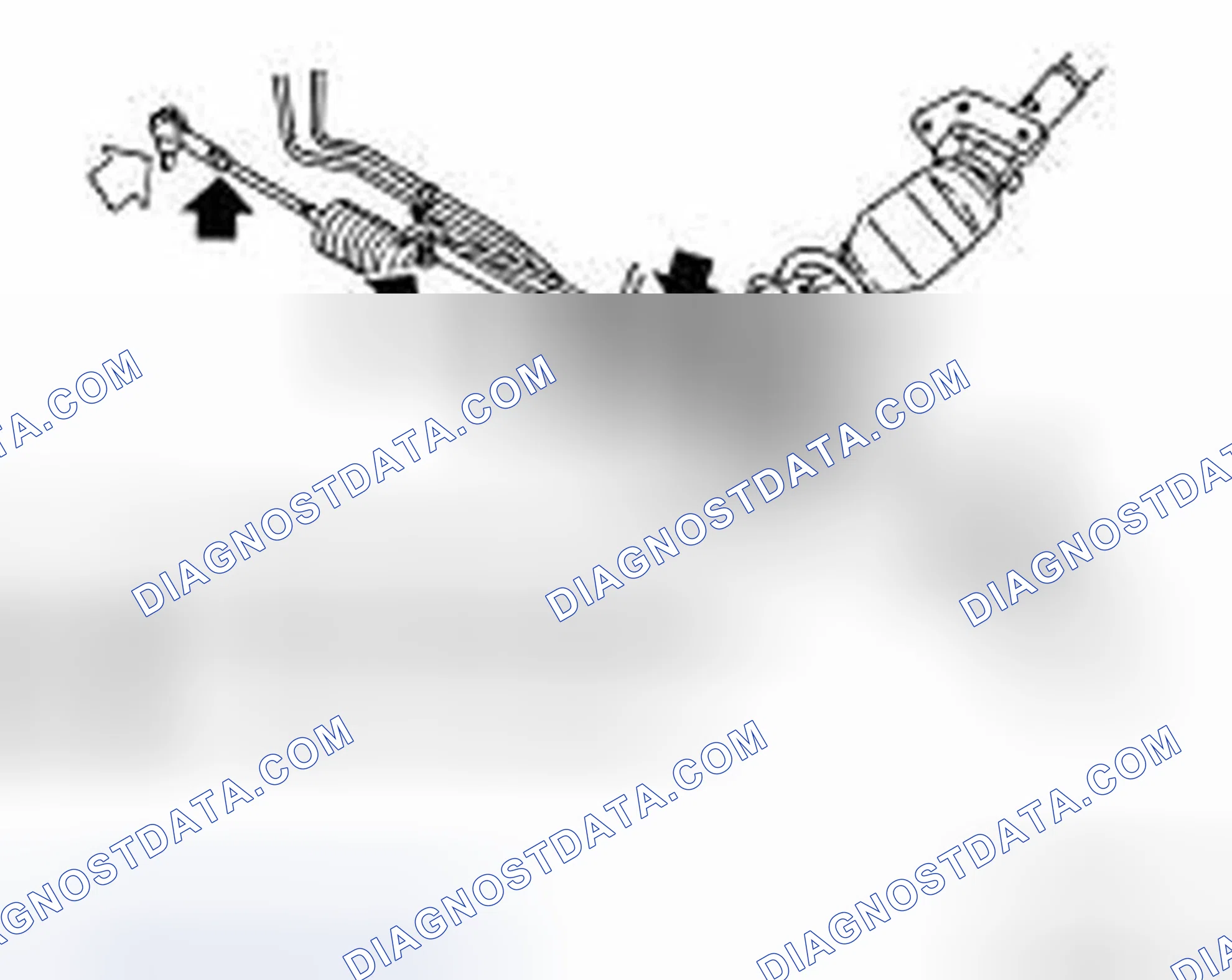 Scheme 49: STEERING GEAR