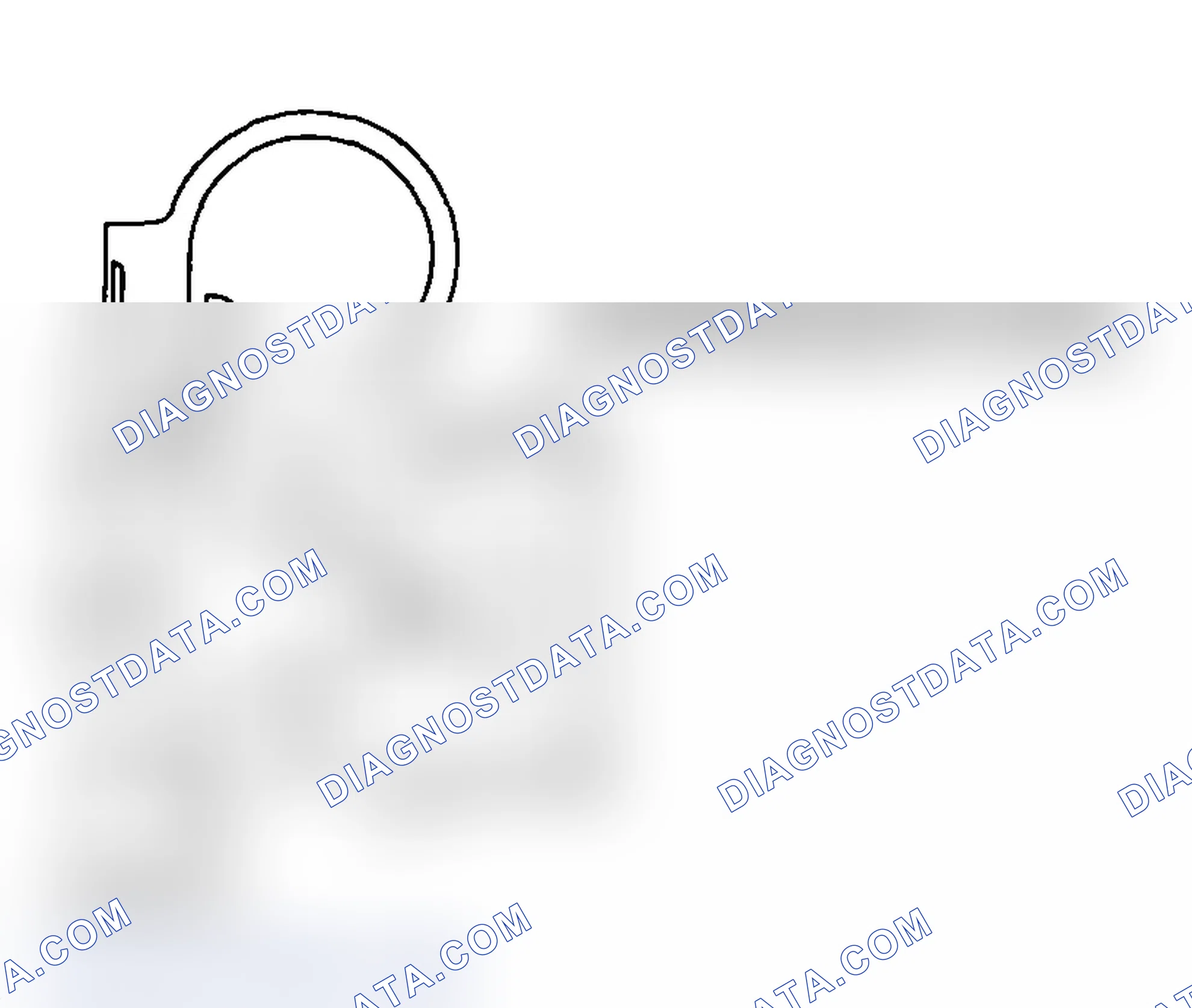 Scheme 62: TURBOCHARGER ASSEMBLY CHECK