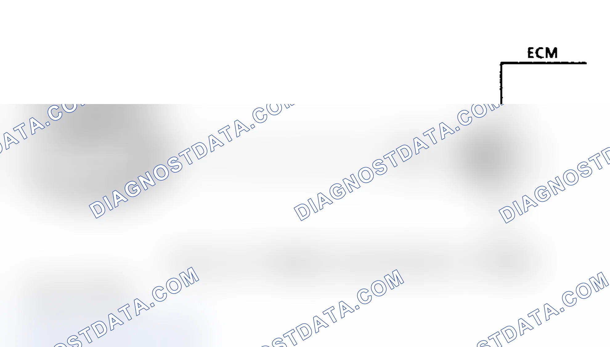 Scheme 195: Code 24, Schematic, A & F Body, Speed Sensor (VSS)