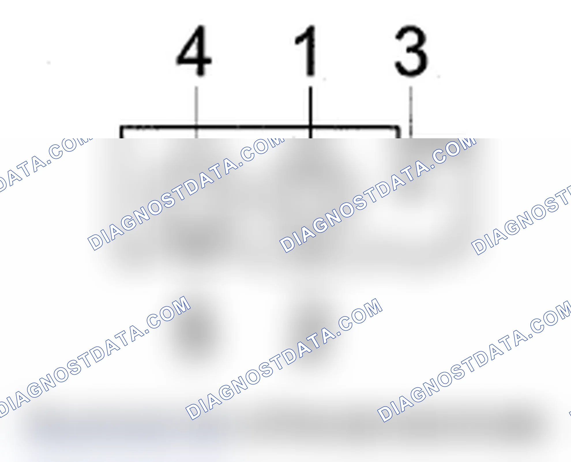 Scheme 657: AUDIO-NAVIGATION UNIT CONNECTOR E (5P)