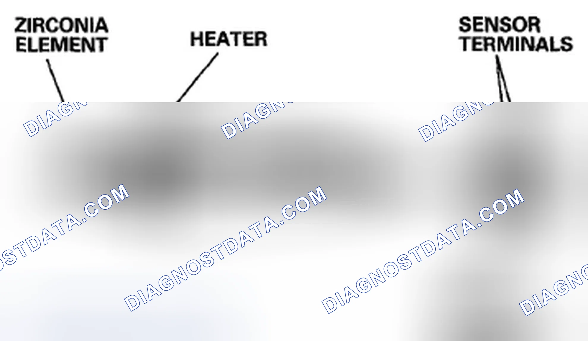 Scheme 46: Secondary Heated Oxygen Sensor (Secondary HO2S)